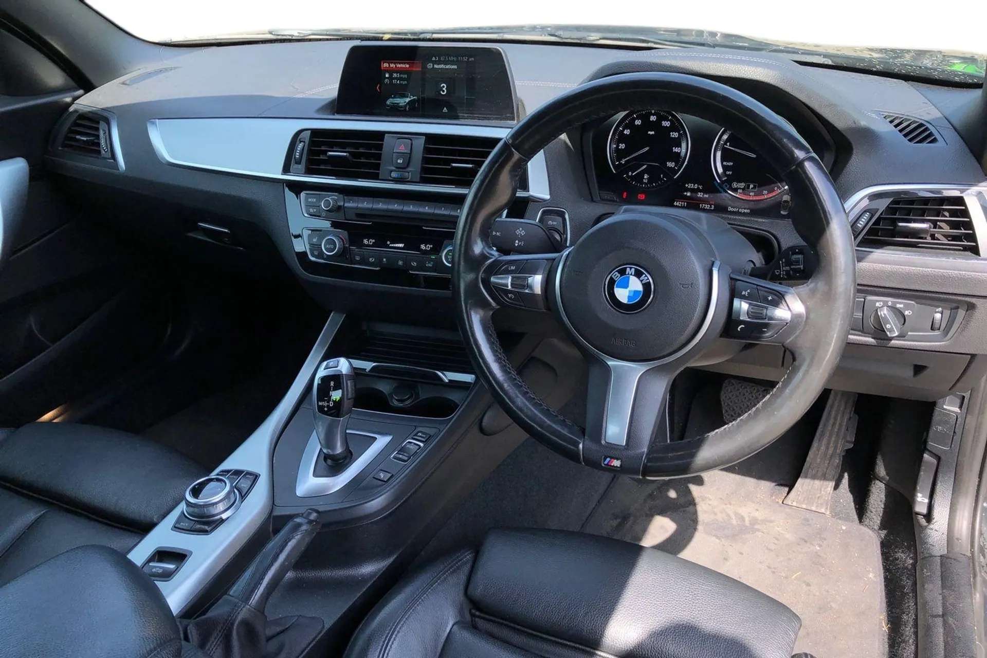 2018 BMW 2 SERIES 2018 BMW 2 SERIES