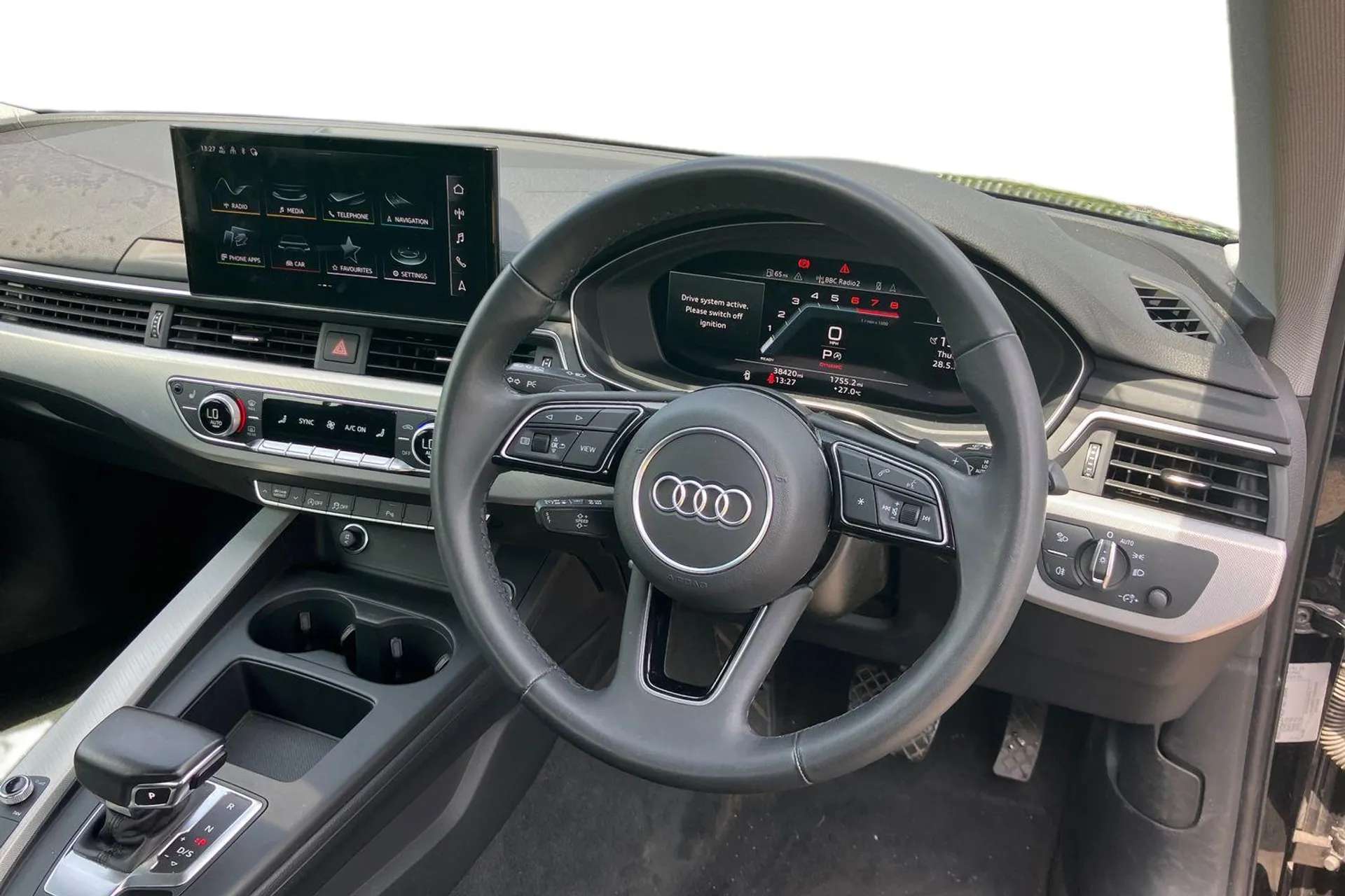 2023 AUDI A4 2023 AUDI A4