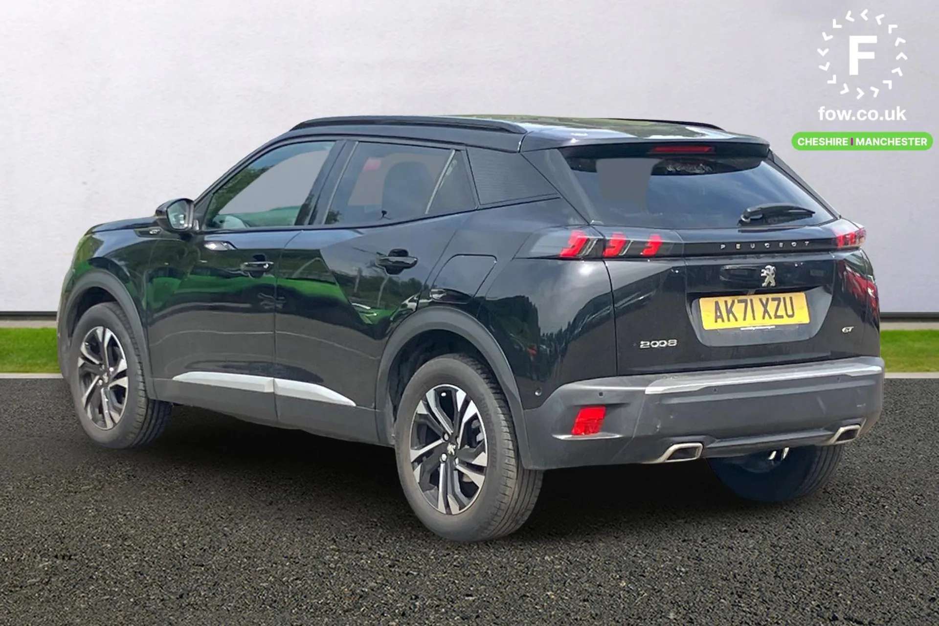 2021 PEUGEOT 2008 2021 PEUGEOT 2008