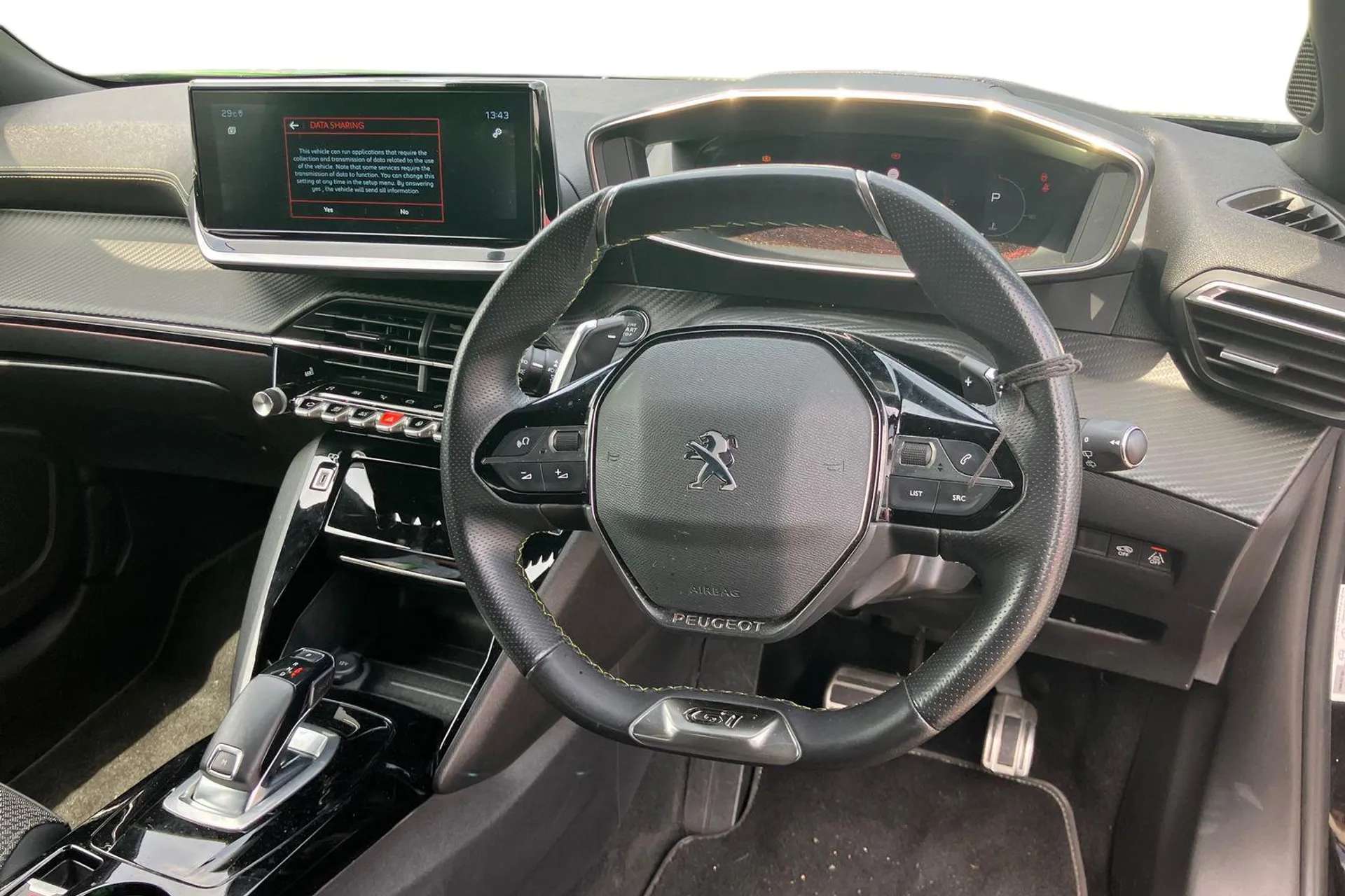 2021 PEUGEOT 2008 2021 PEUGEOT 2008