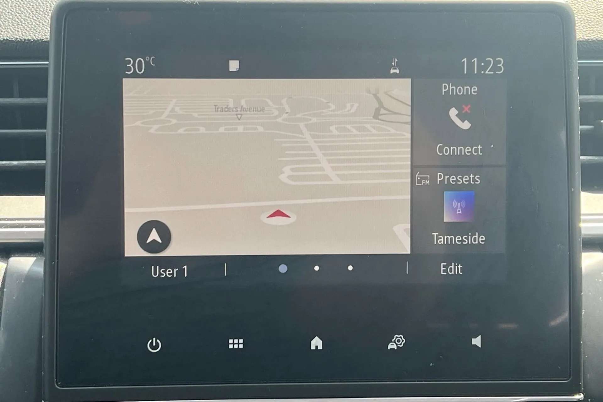 2020 RENAULT CAPTUR 2020 RENAULT CAPTUR