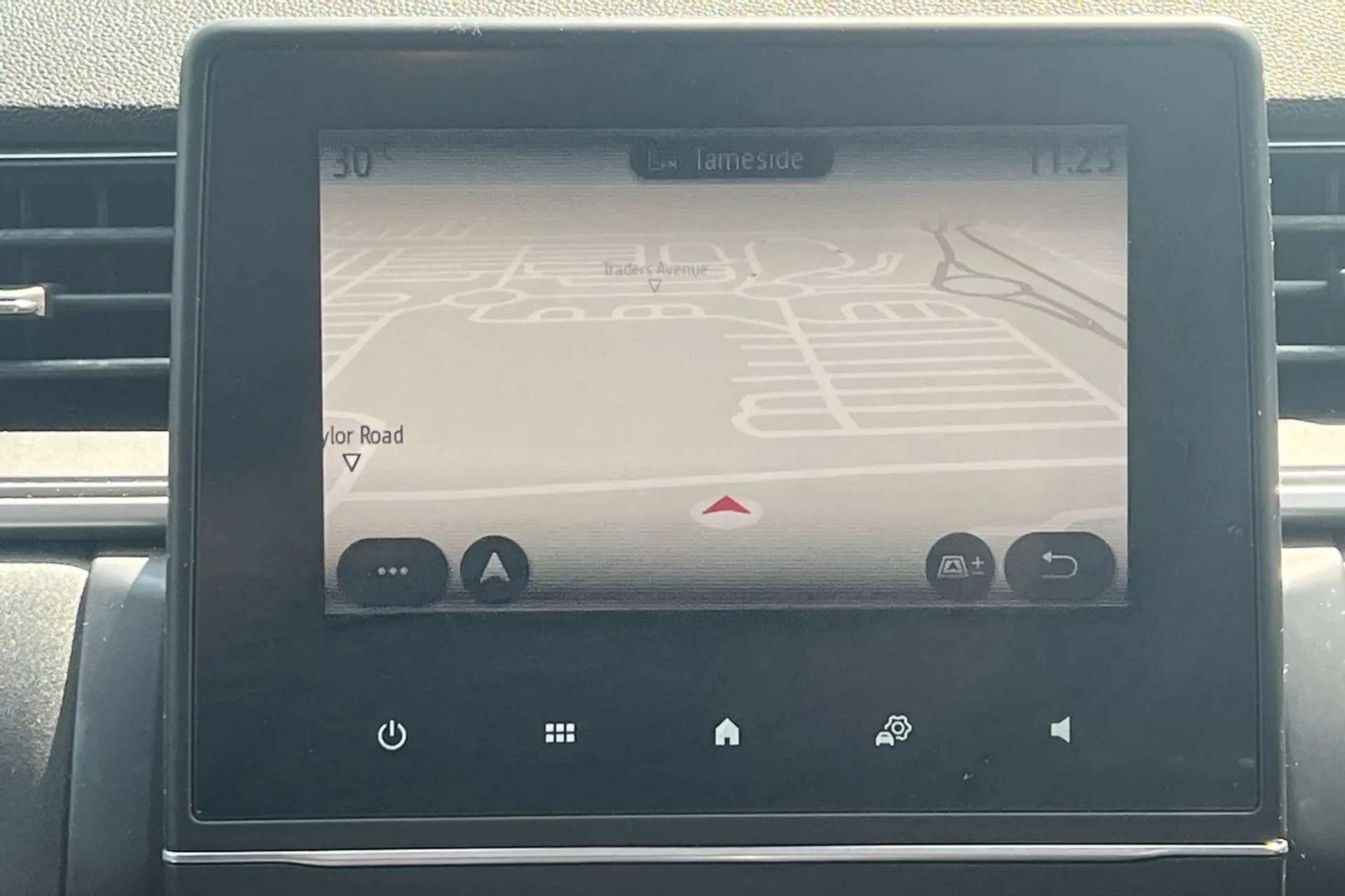 2020 RENAULT CAPTUR 2020 RENAULT CAPTUR