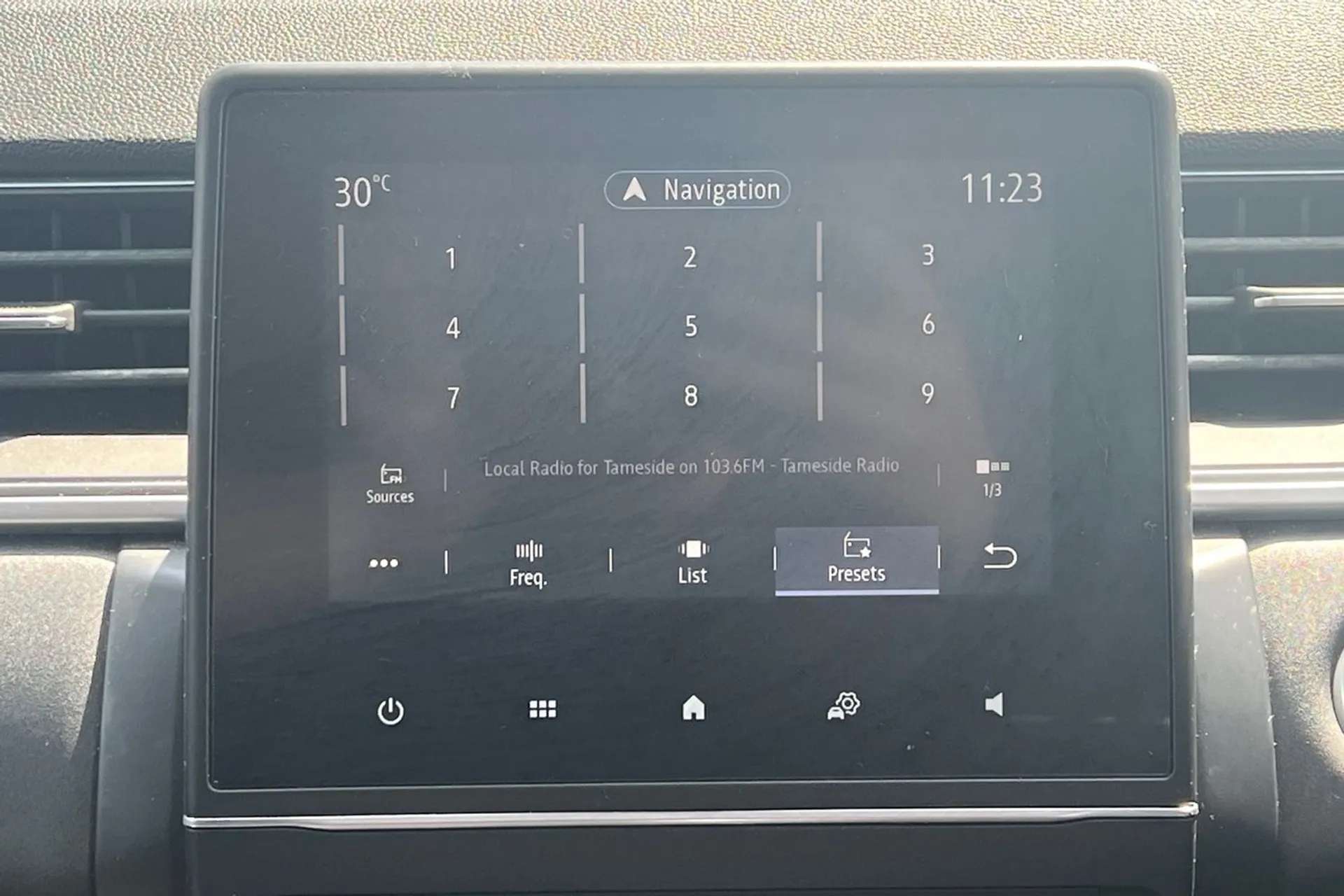 2020 RENAULT CAPTUR 2020 RENAULT CAPTUR