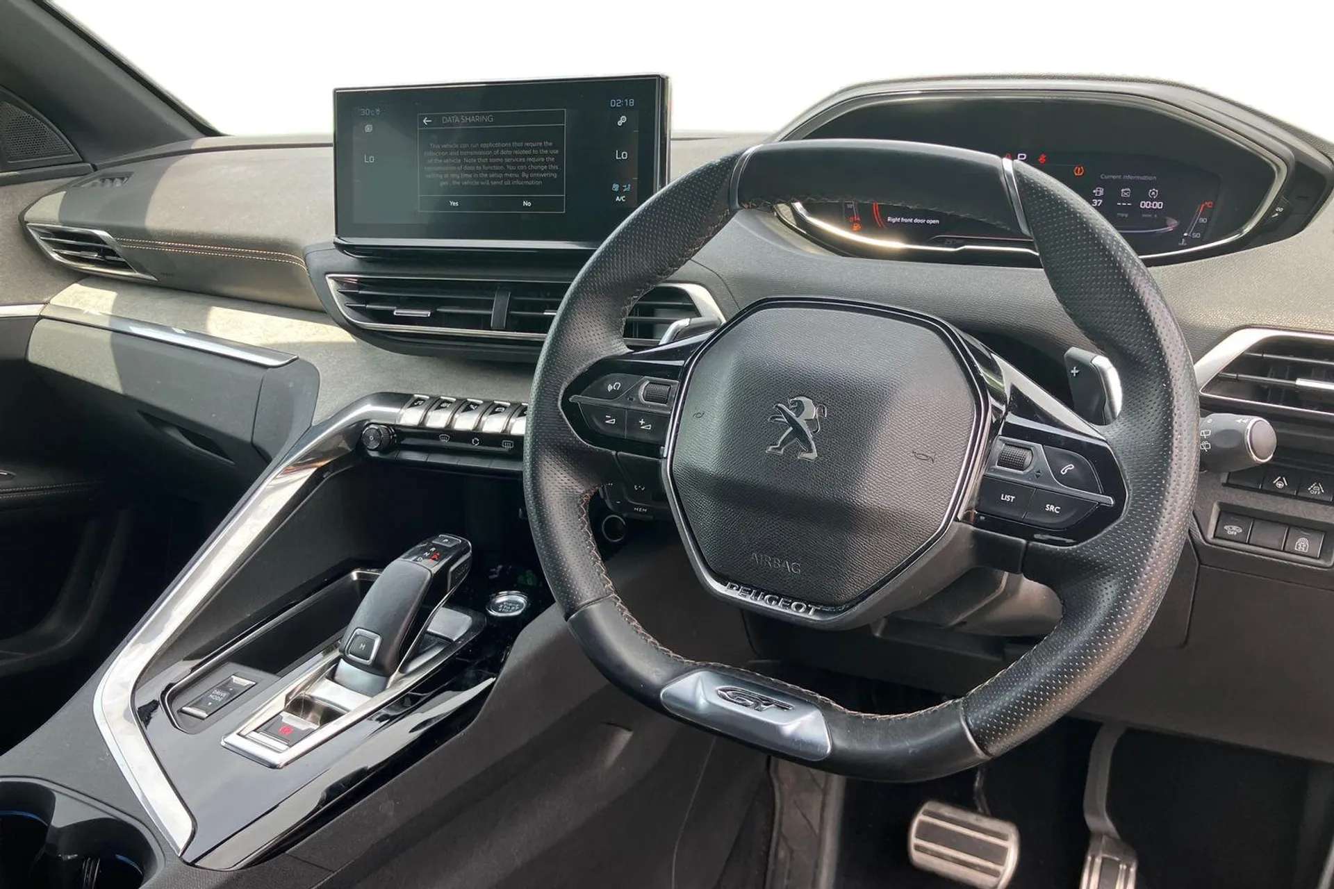 2021 PEUGEOT 5008 2021 PEUGEOT 5008