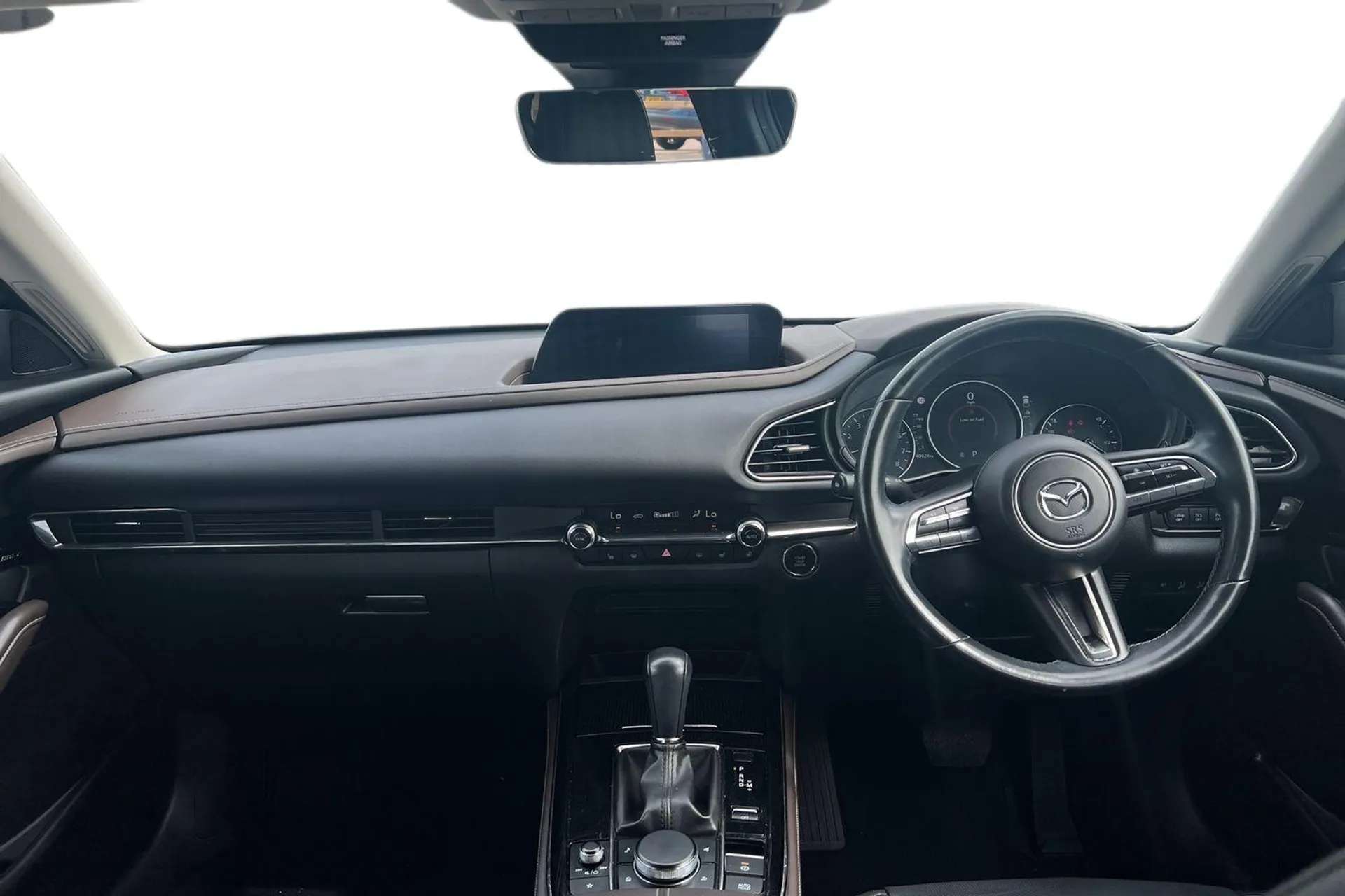 2022 MAZDA CX-30 2022 MAZDA CX-30