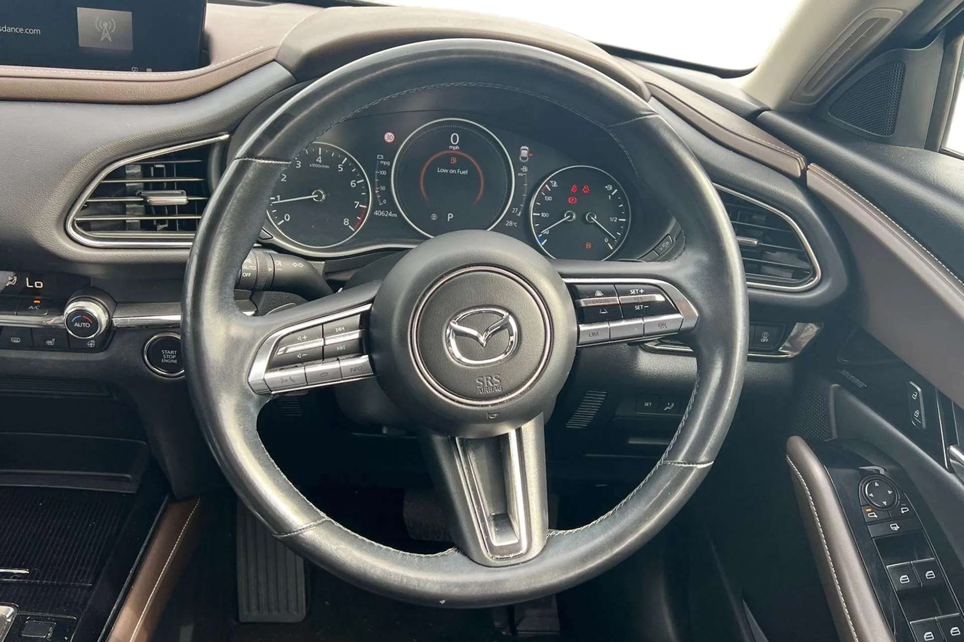 2022 MAZDA CX-30 2022 MAZDA CX-30