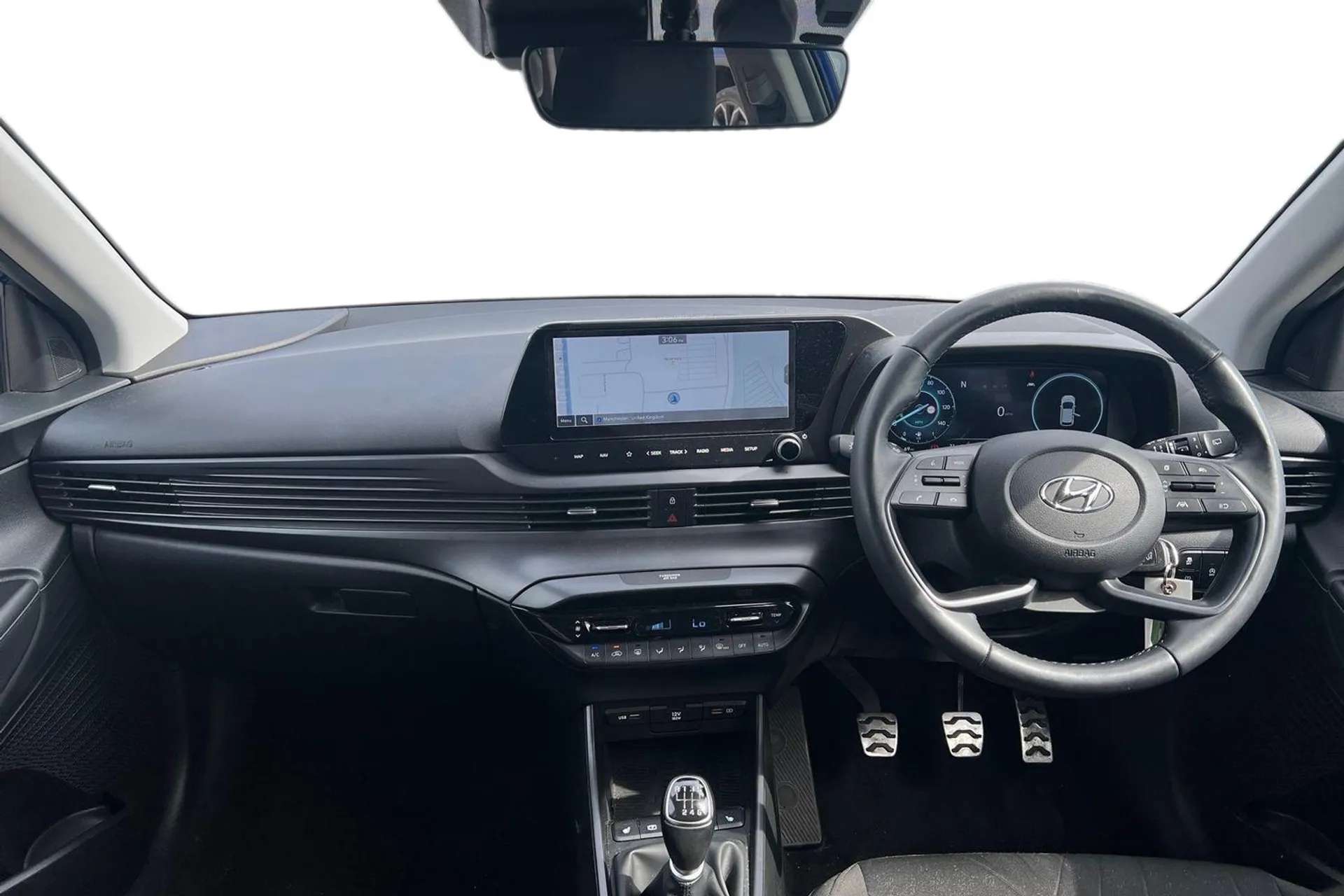 2022 HYUNDAI BAYON 2022 HYUNDAI BAYON