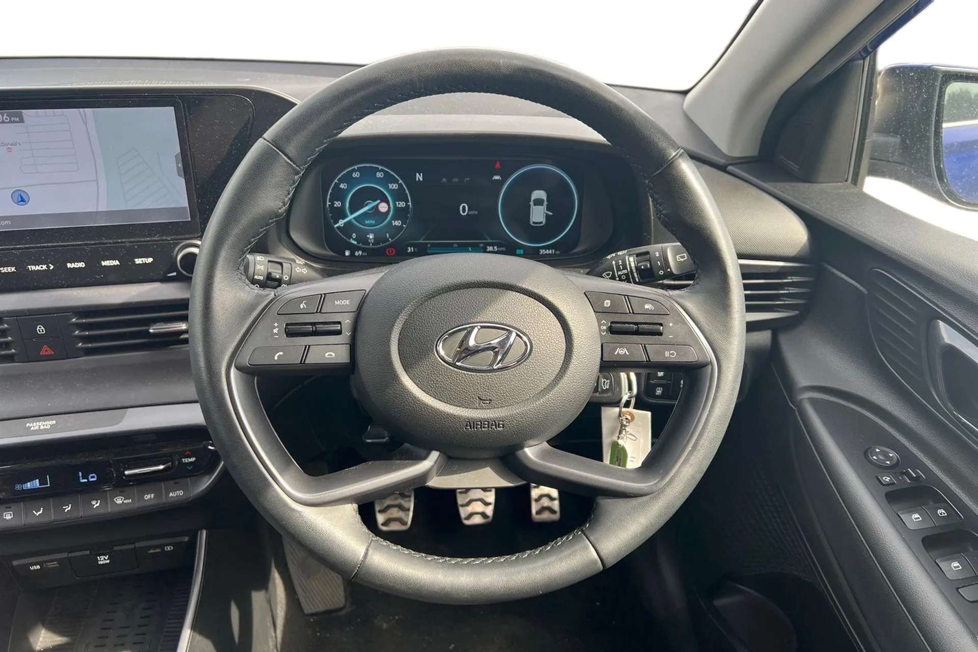 2022 HYUNDAI BAYON 2022 HYUNDAI BAYON