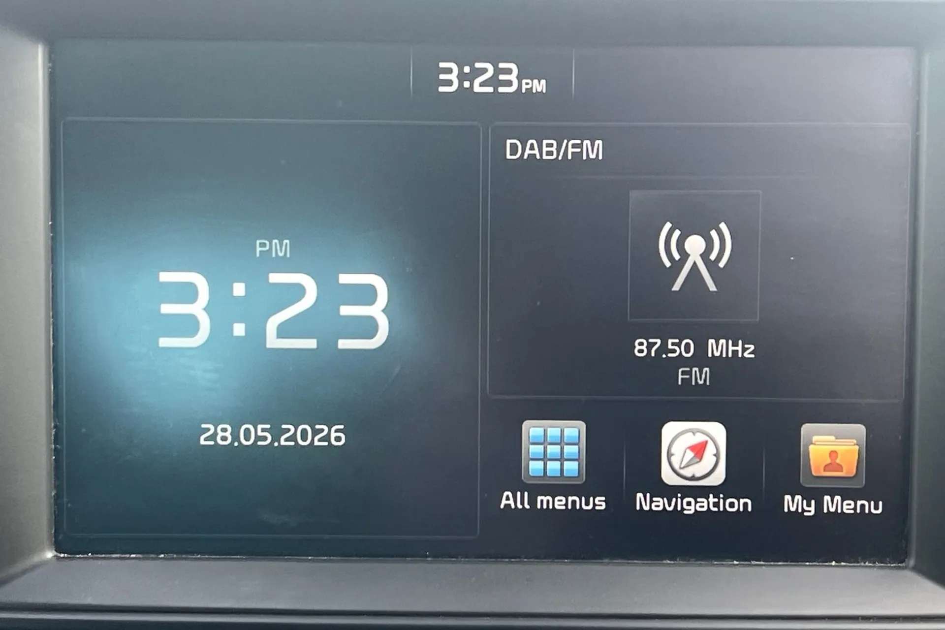 2018 KIA SPORTAGE 2018 KIA SPORTAGE