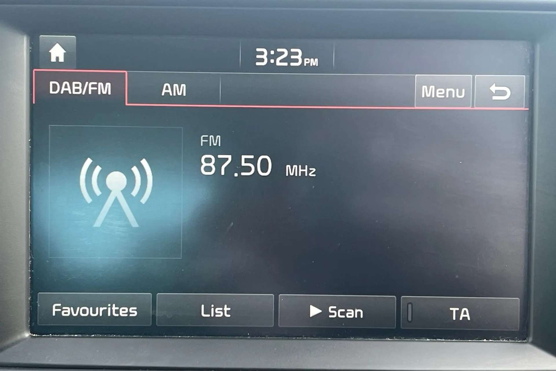 2018 KIA SPORTAGE 2018 KIA SPORTAGE
