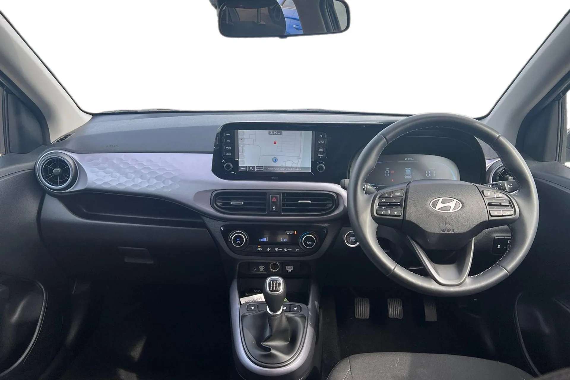 2024 HYUNDAI I10 2024 HYUNDAI I10