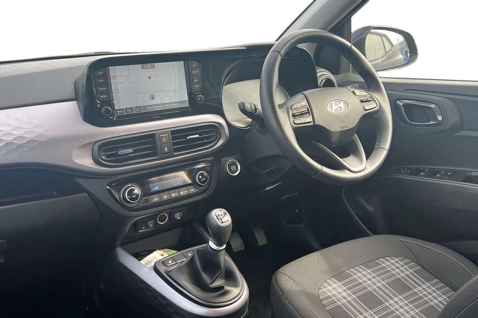 2024 HYUNDAI I10 2024 HYUNDAI I10