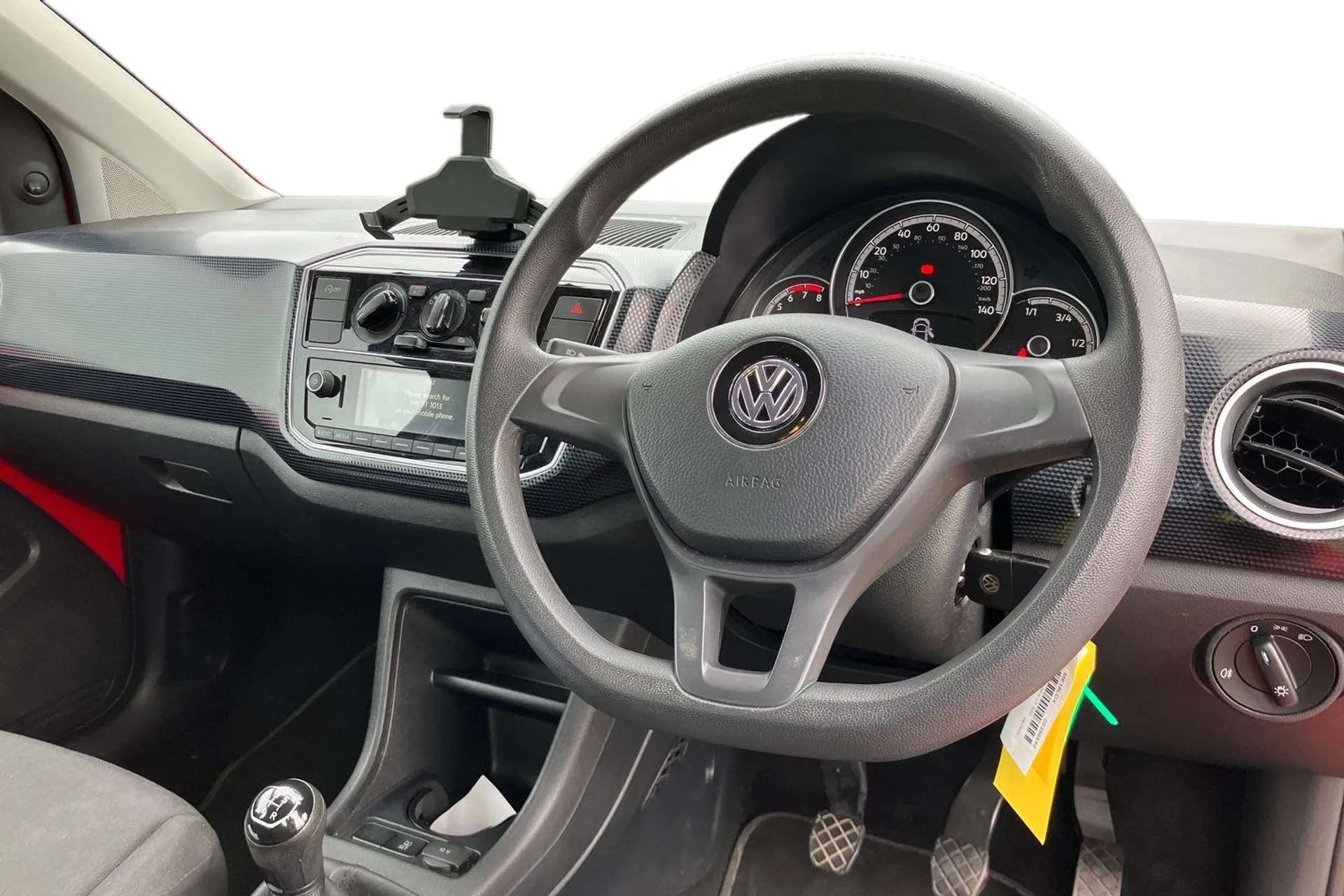 2019 VOLKSWAGEN UP 2019 VOLKSWAGEN UP