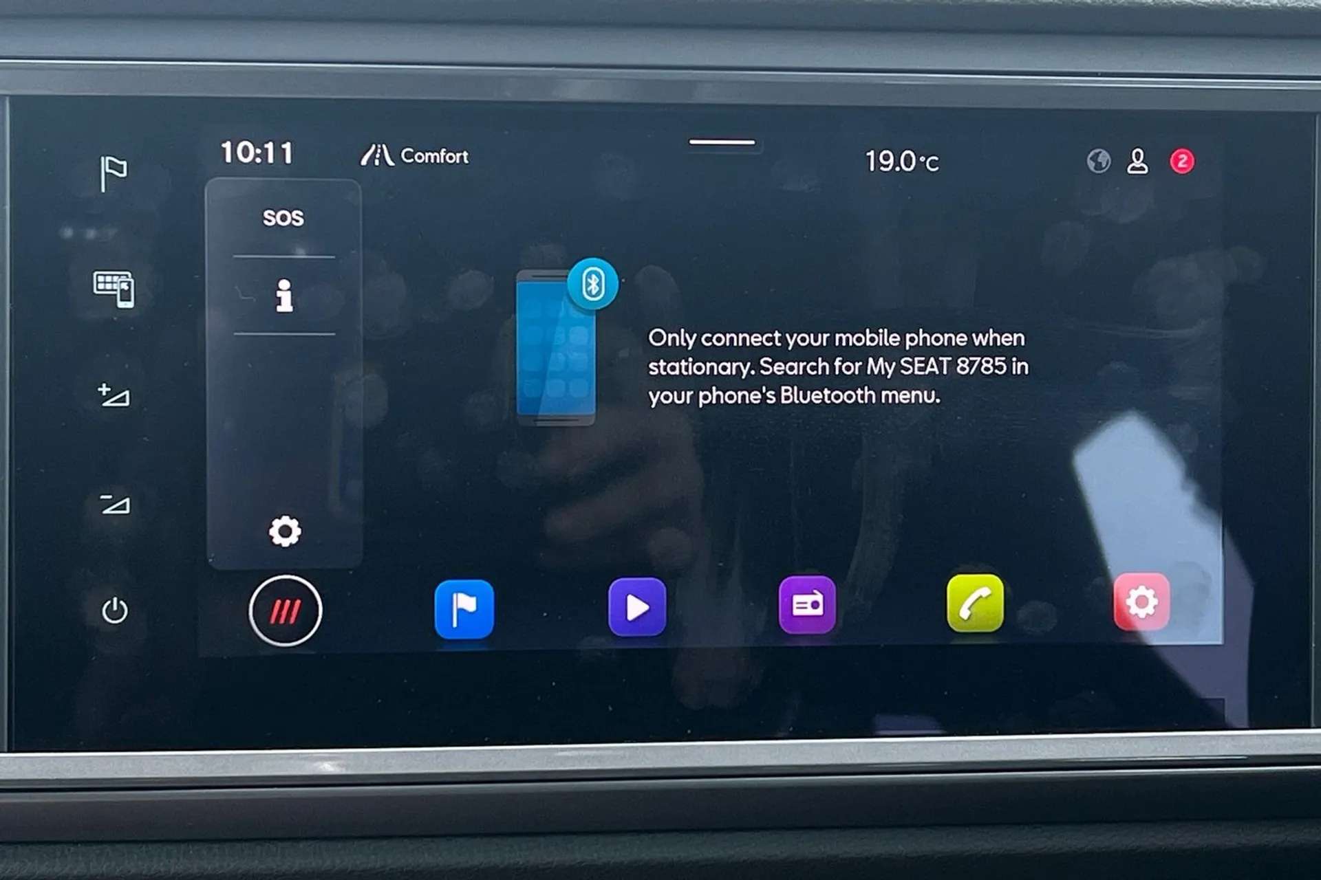 2025 CUPRA ATECA 2025 CUPRA ATECA