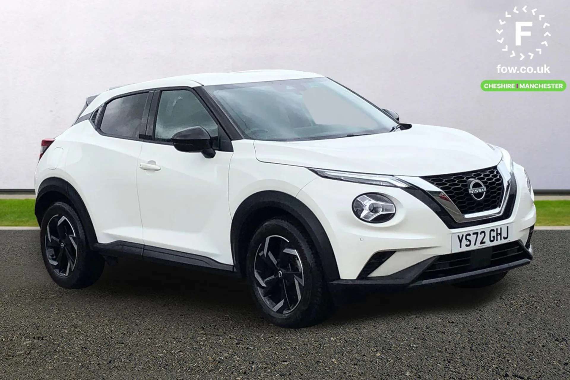2023 NISSAN JUKE 2023 NISSAN JUKE