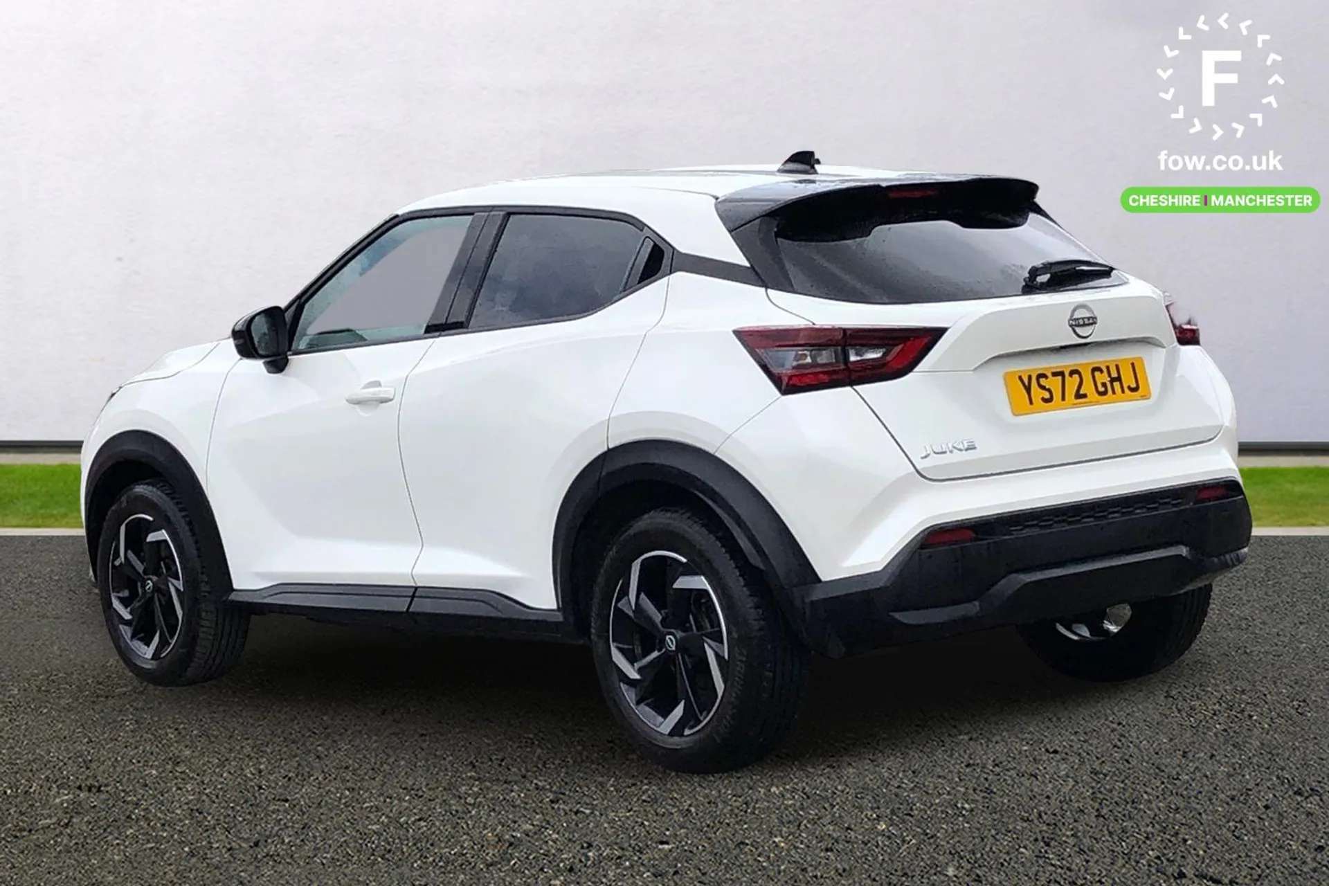 2023 NISSAN JUKE 2023 NISSAN JUKE
