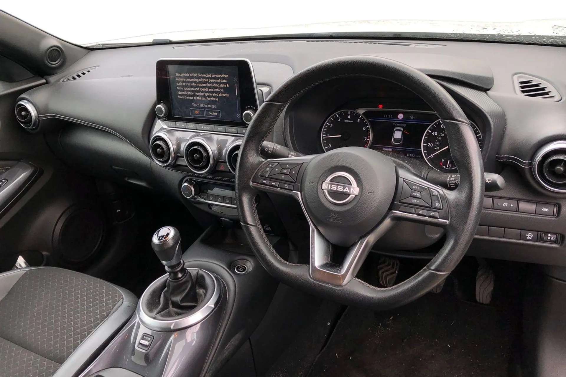2023 NISSAN JUKE 2023 NISSAN JUKE