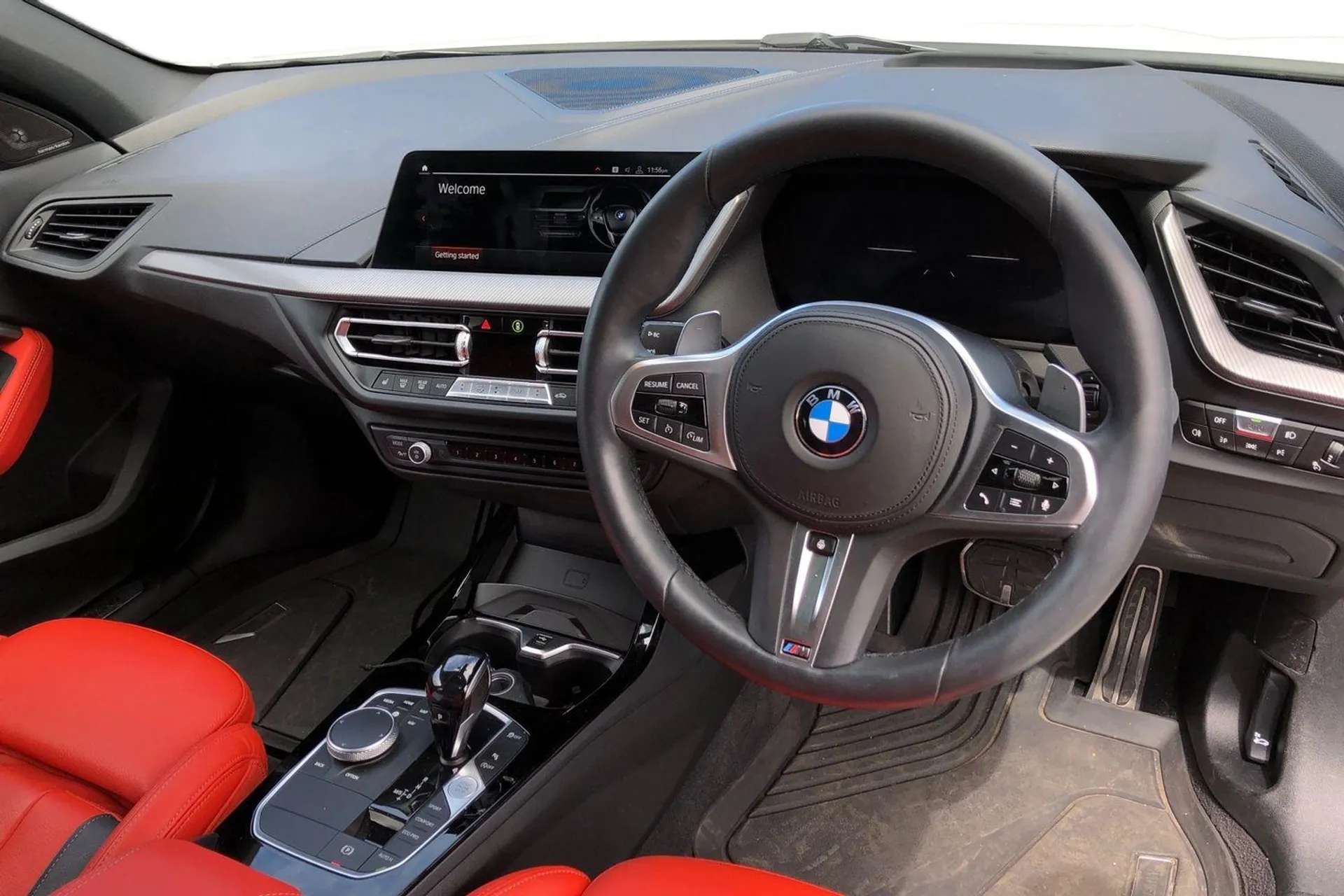 2020 BMW 1 SERIES 2020 BMW 1 SERIES