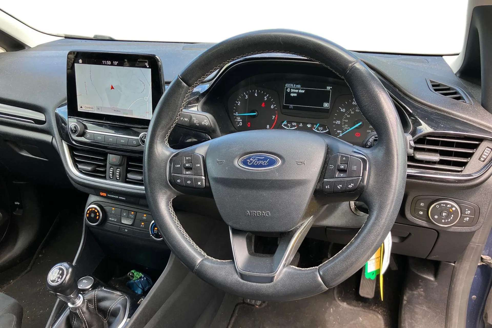 2020 FORD FIESTA 2020 FORD FIESTA