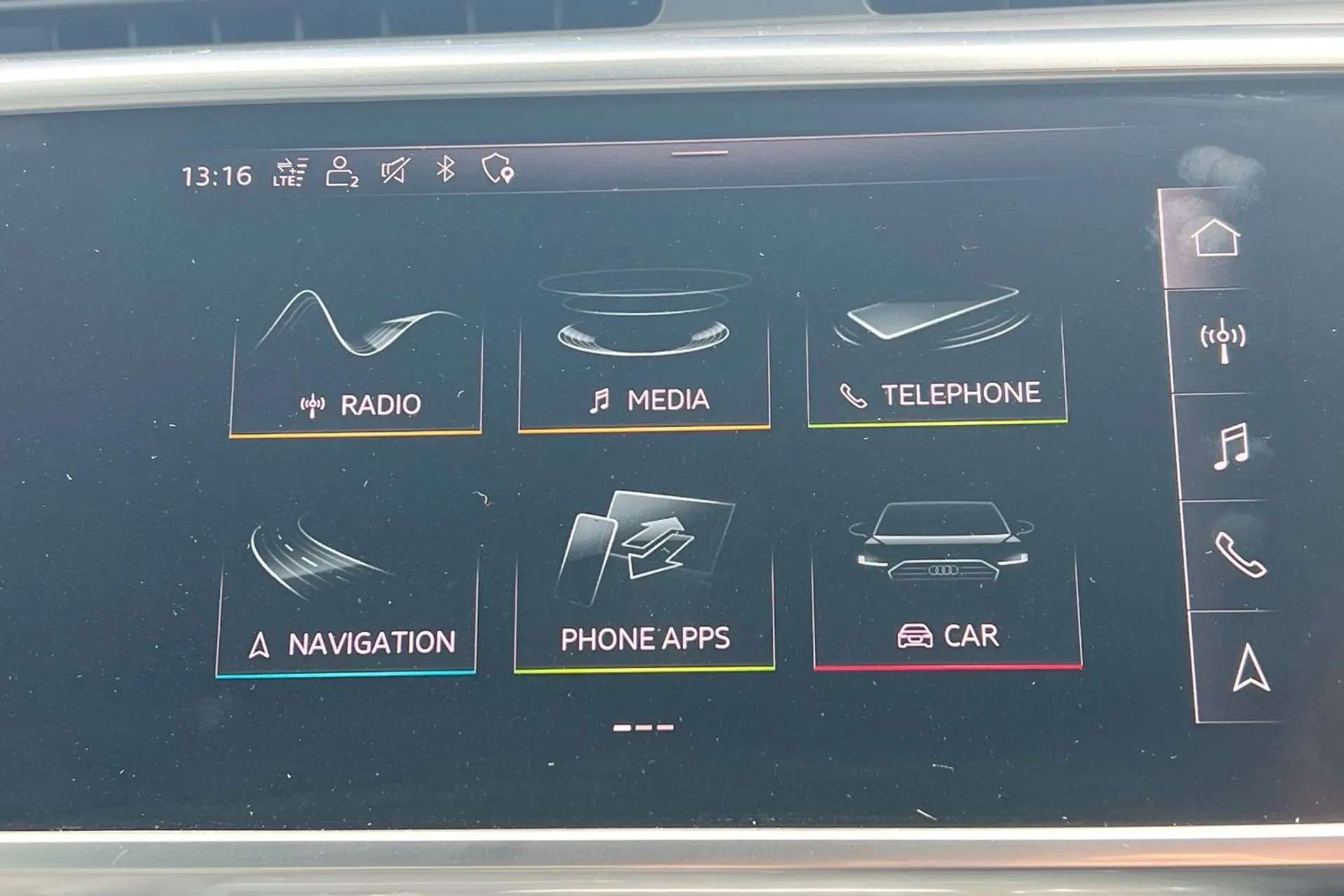 2019 AUDI A6 2019 AUDI A6