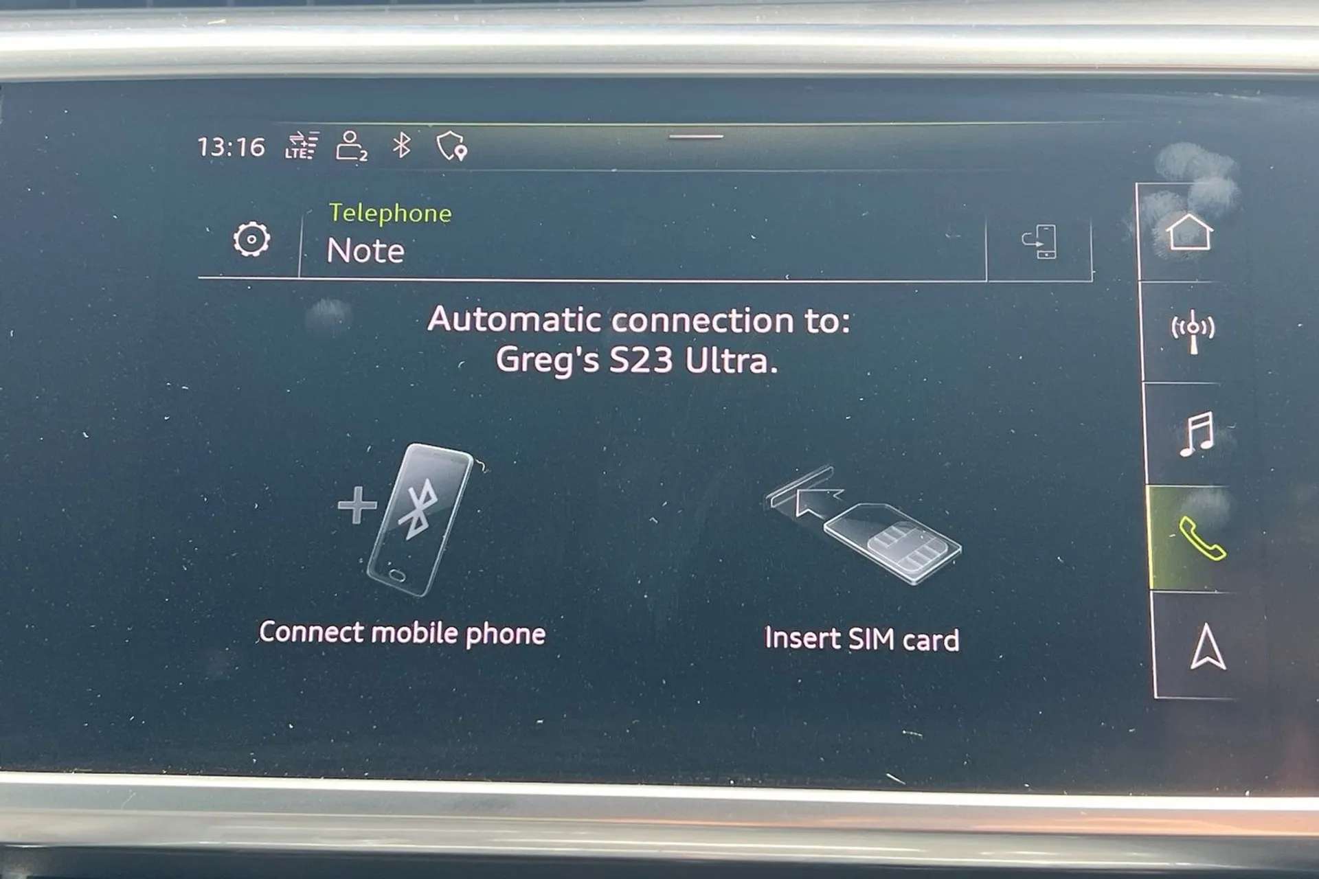 2019 AUDI A6 2019 AUDI A6