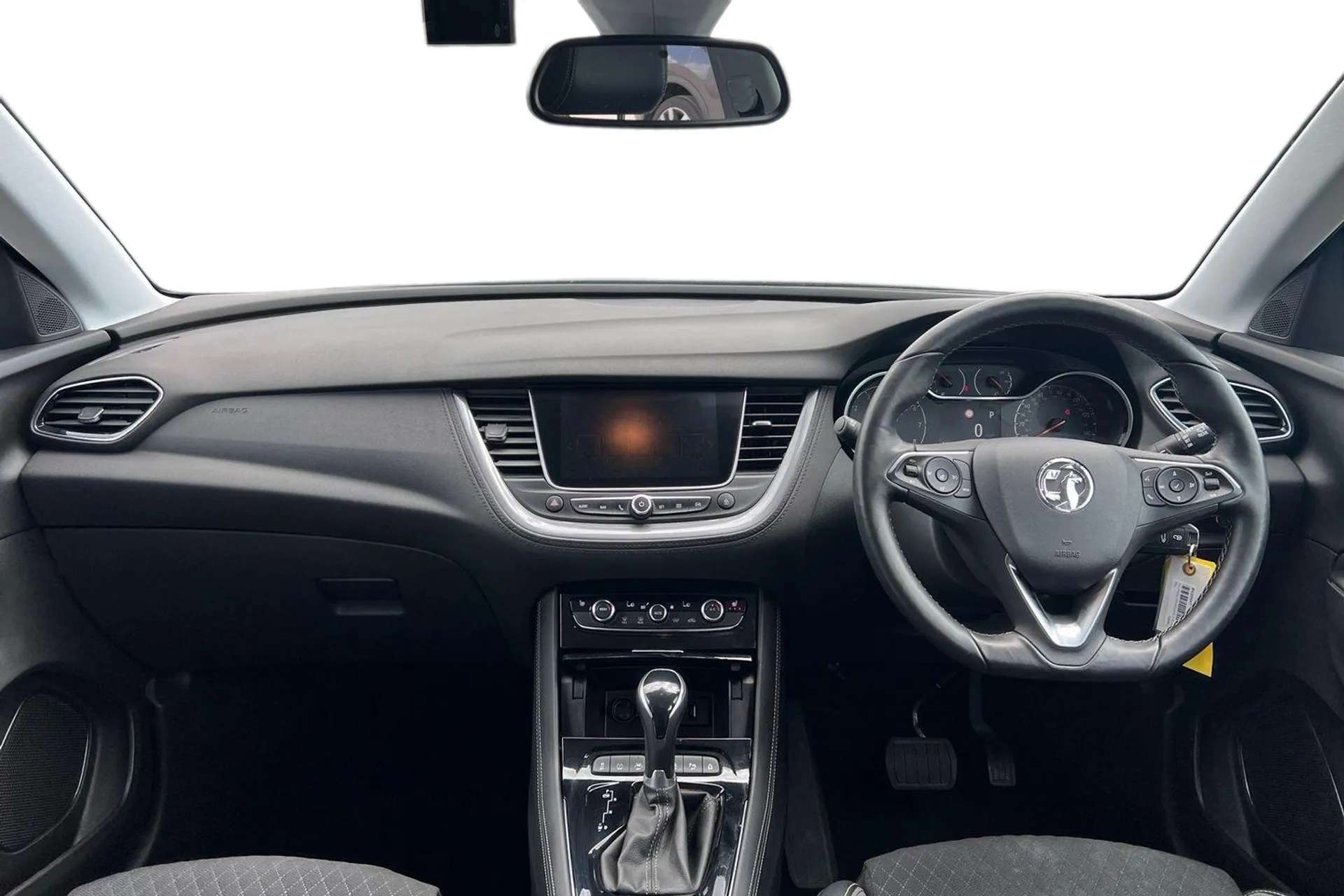 2020 VAUXHALL GRANDLAND X 2020 VAUXHALL GRANDLAND X