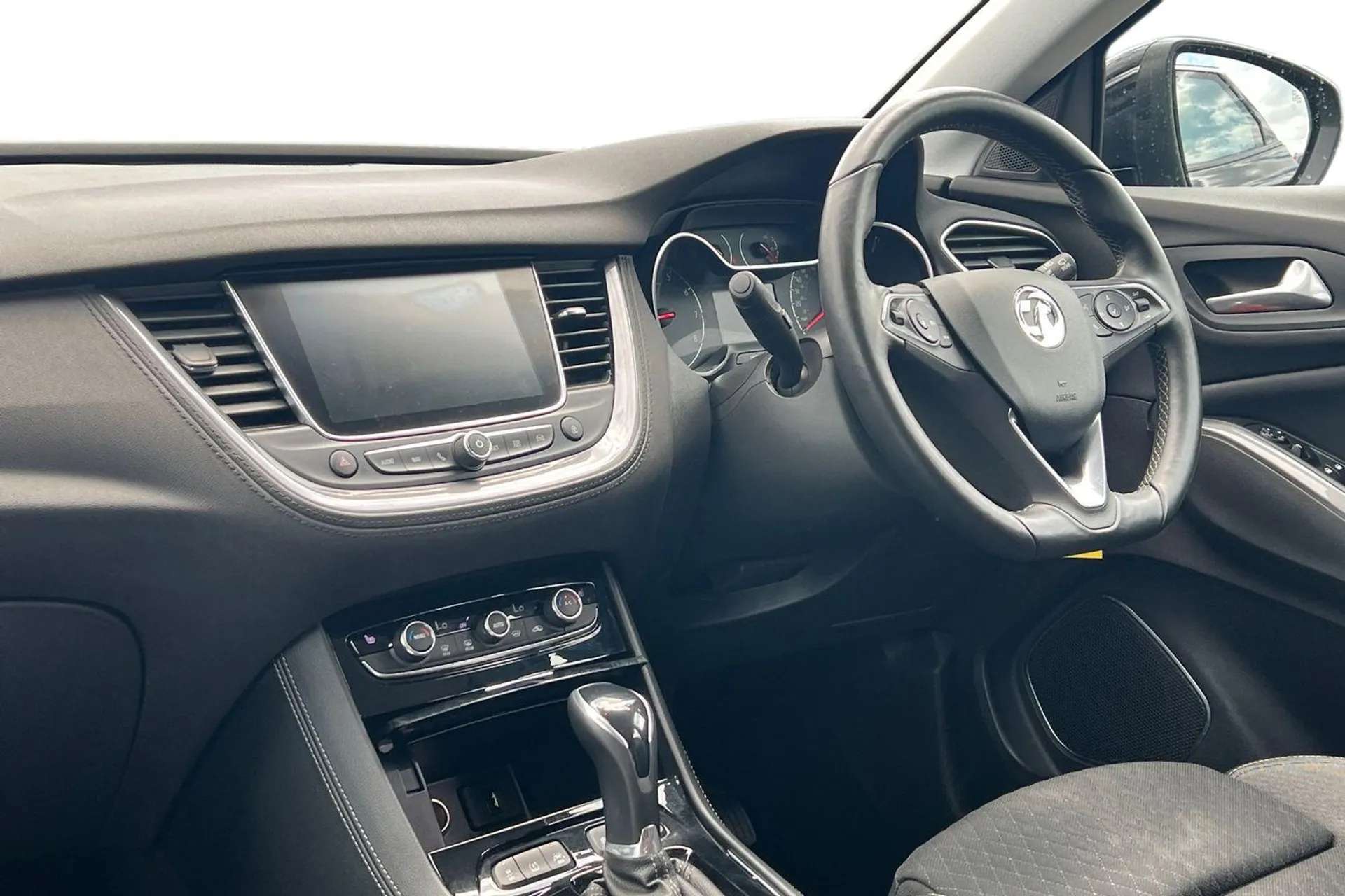 2020 VAUXHALL GRANDLAND X 2020 VAUXHALL GRANDLAND X