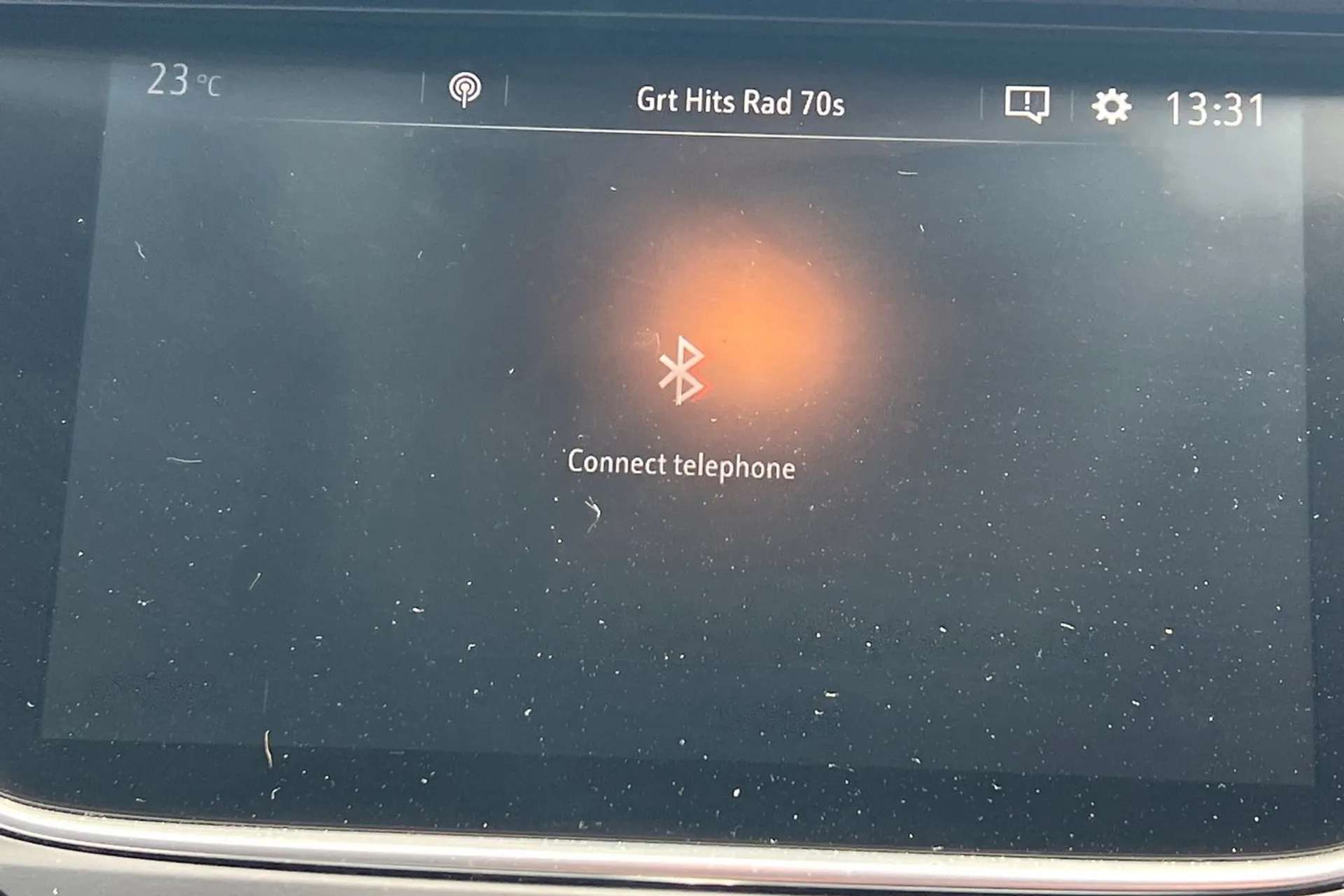 2020 VAUXHALL GRANDLAND X 2020 VAUXHALL GRANDLAND X