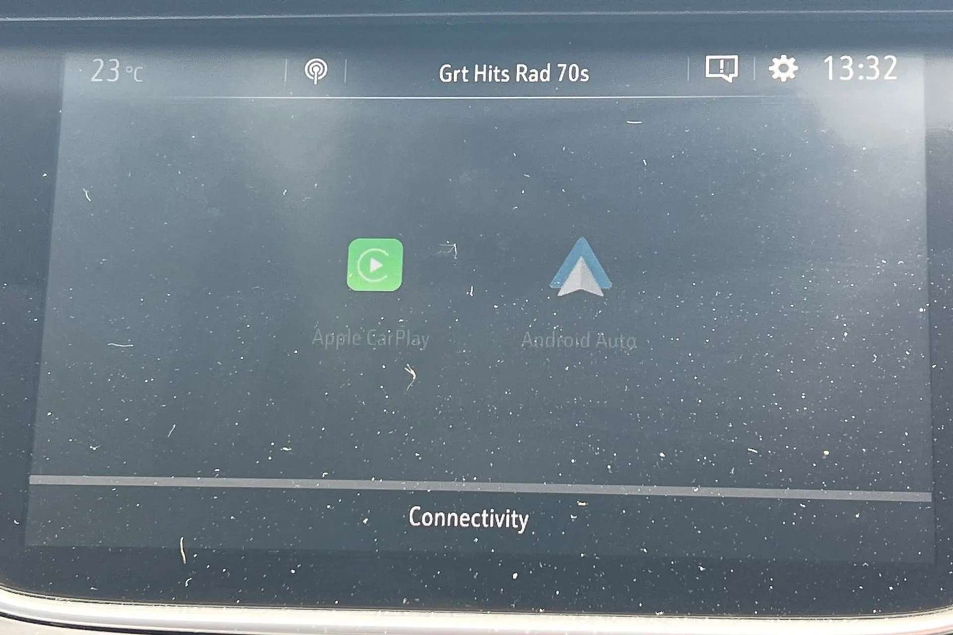 2020 VAUXHALL GRANDLAND X 2020 VAUXHALL GRANDLAND X