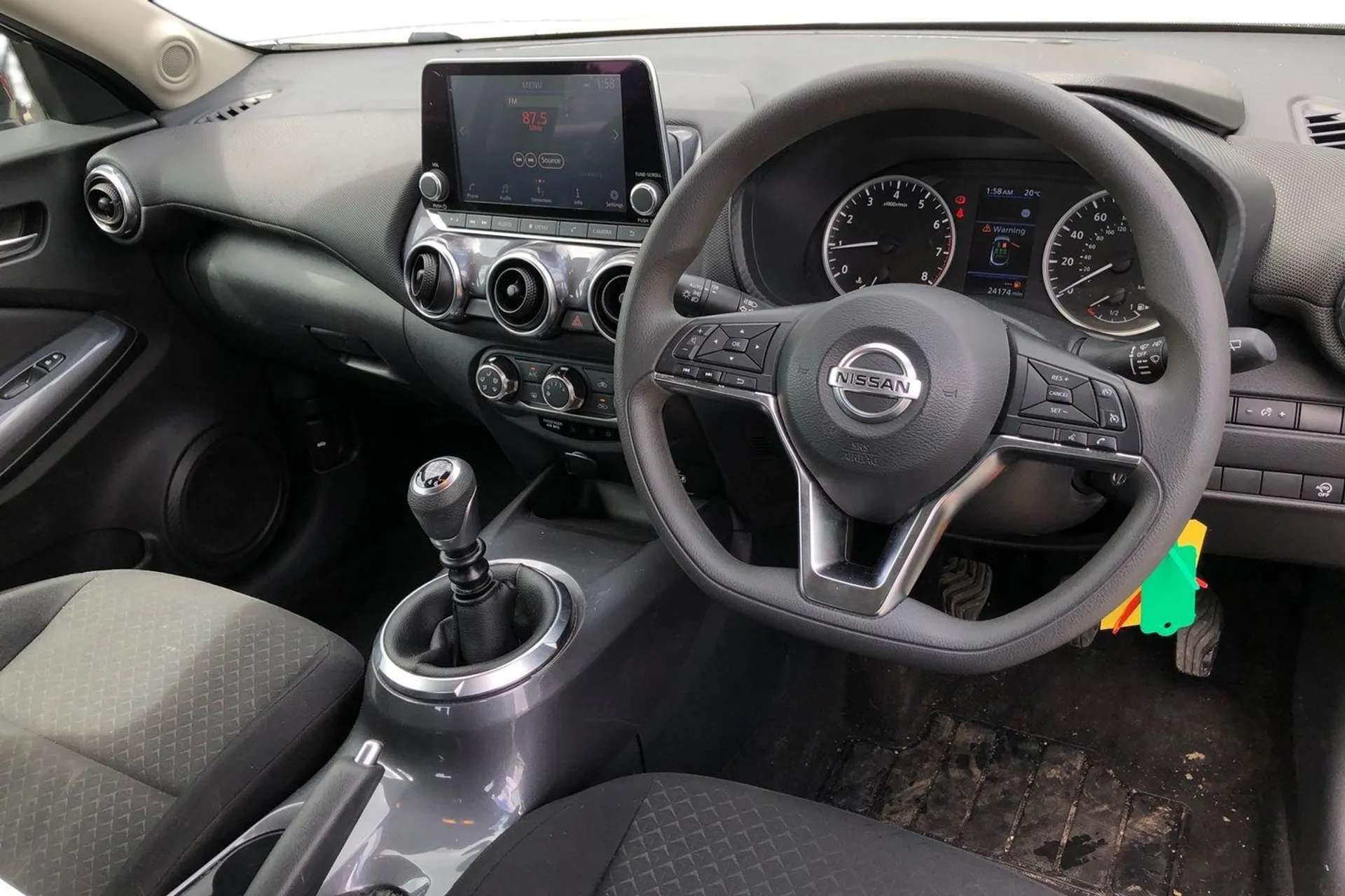 2022 NISSAN JUKE 2022 NISSAN JUKE