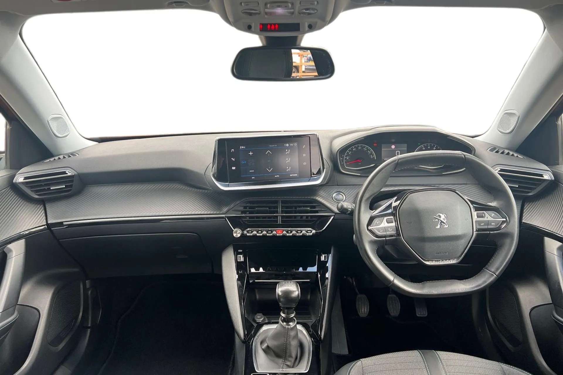 2021 PEUGEOT 2008 2021 PEUGEOT 2008
