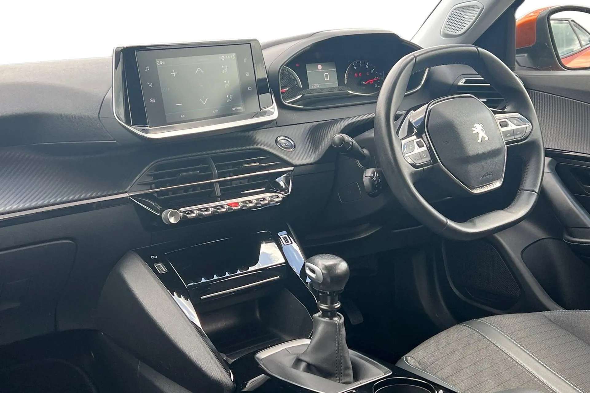 2021 PEUGEOT 2008 2021 PEUGEOT 2008