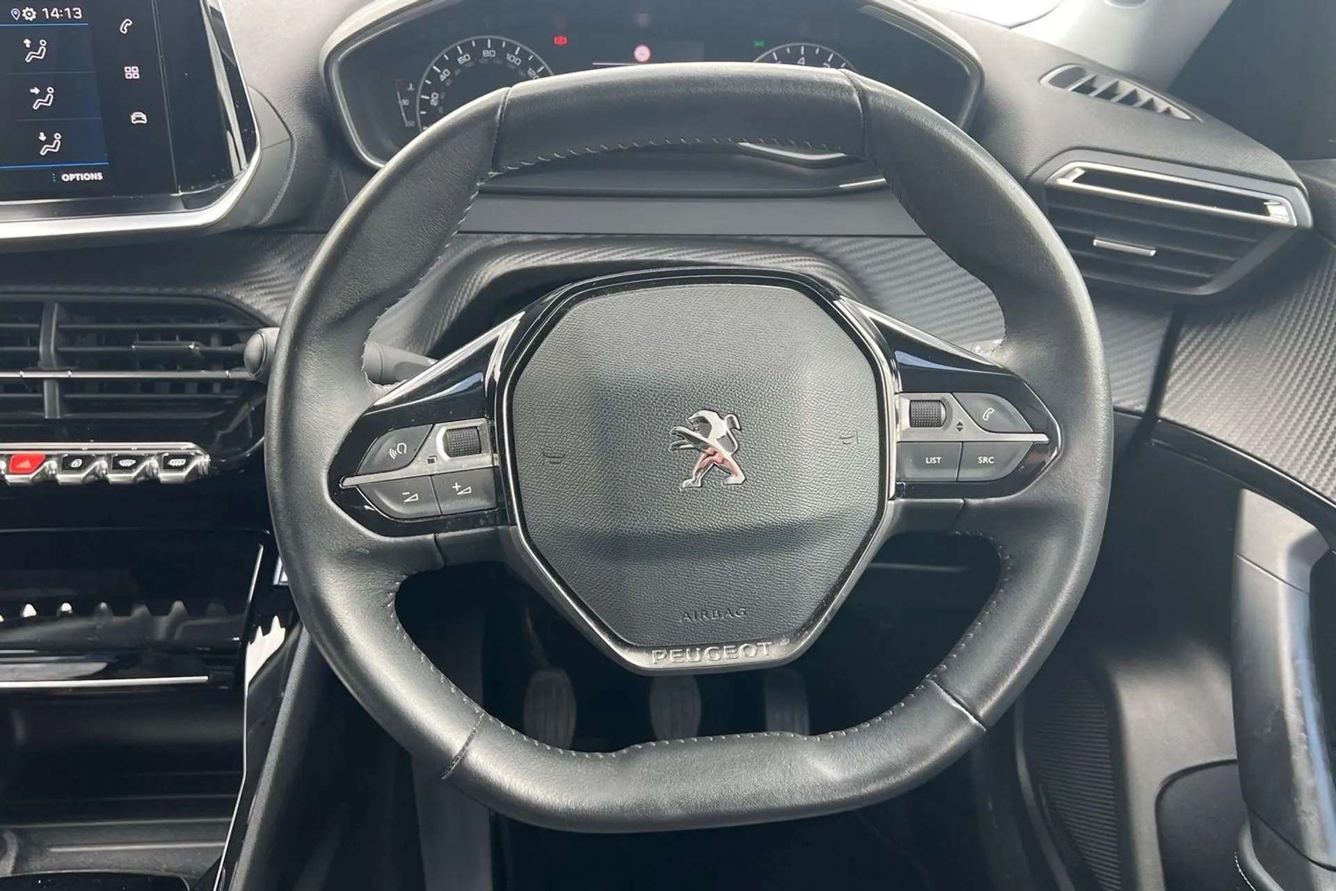 2021 PEUGEOT 2008 2021 PEUGEOT 2008