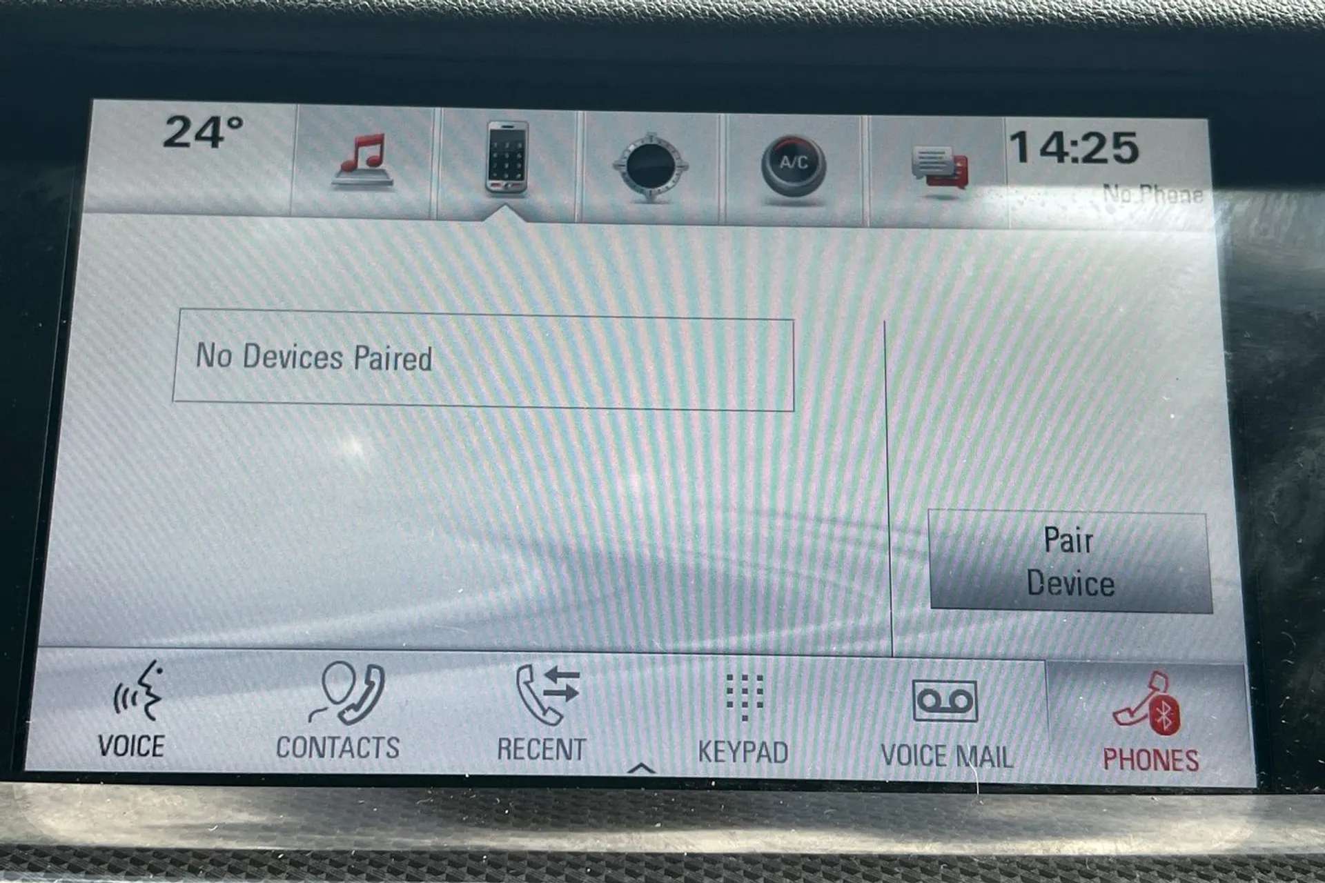 2018 VAUXHALL INSIGNIA 2018 VAUXHALL INSIGNIA