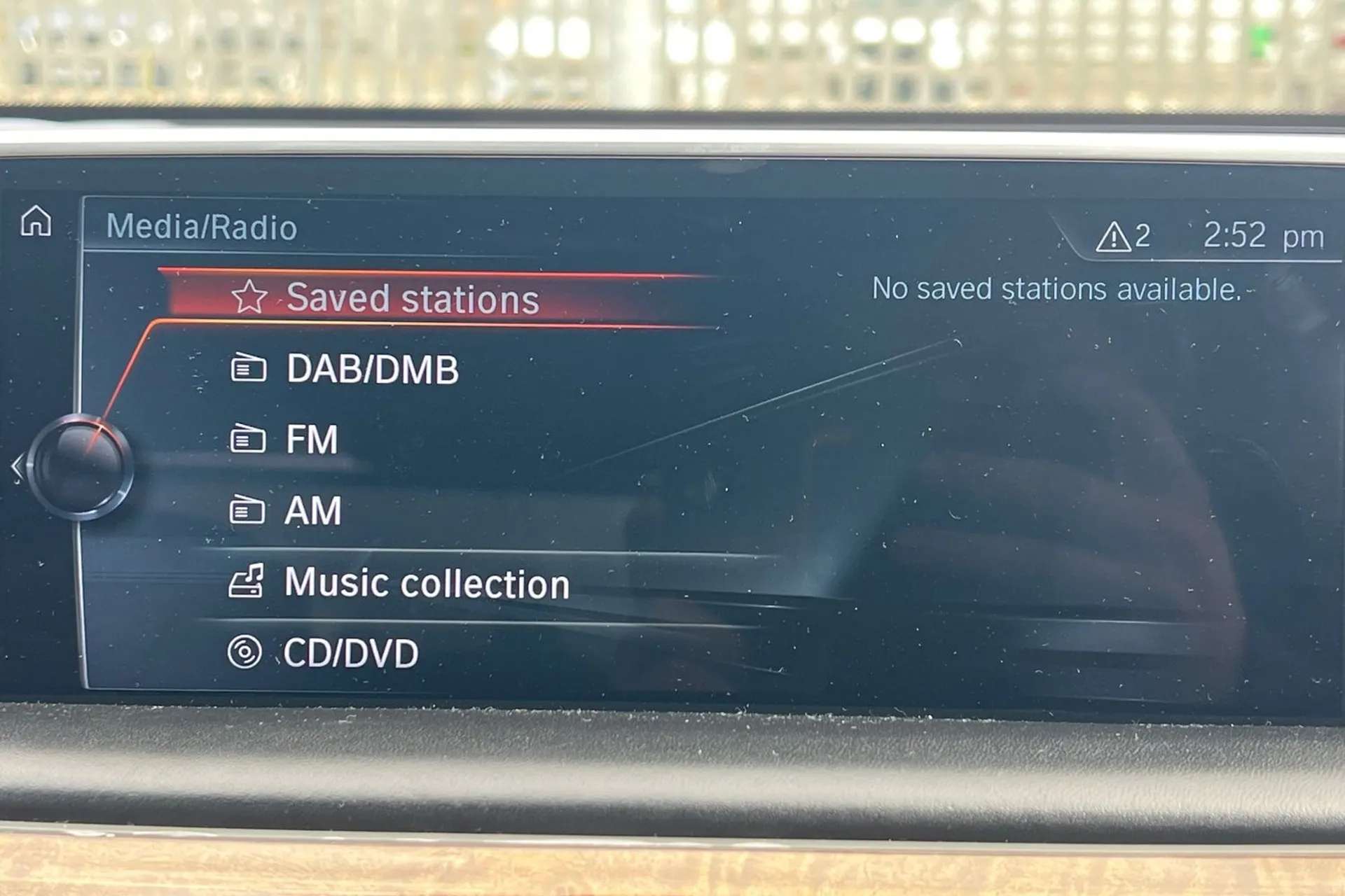 2016 BMW 7 SERIES 2016 BMW 7 SERIES