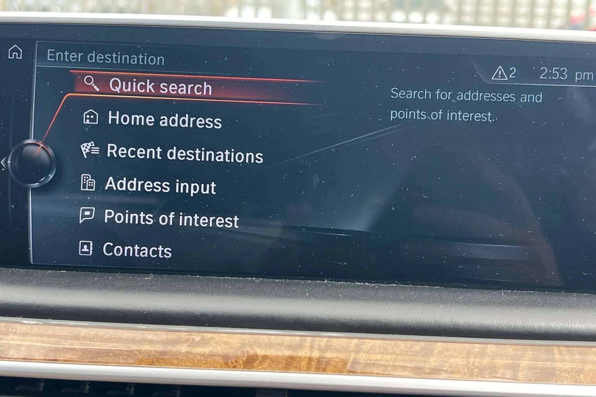 2016 BMW 7 SERIES 2016 BMW 7 SERIES