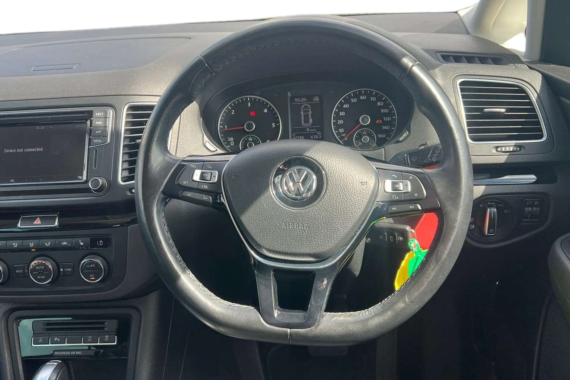 2020 VOLKSWAGEN SHARAN 2020 VOLKSWAGEN SHARAN