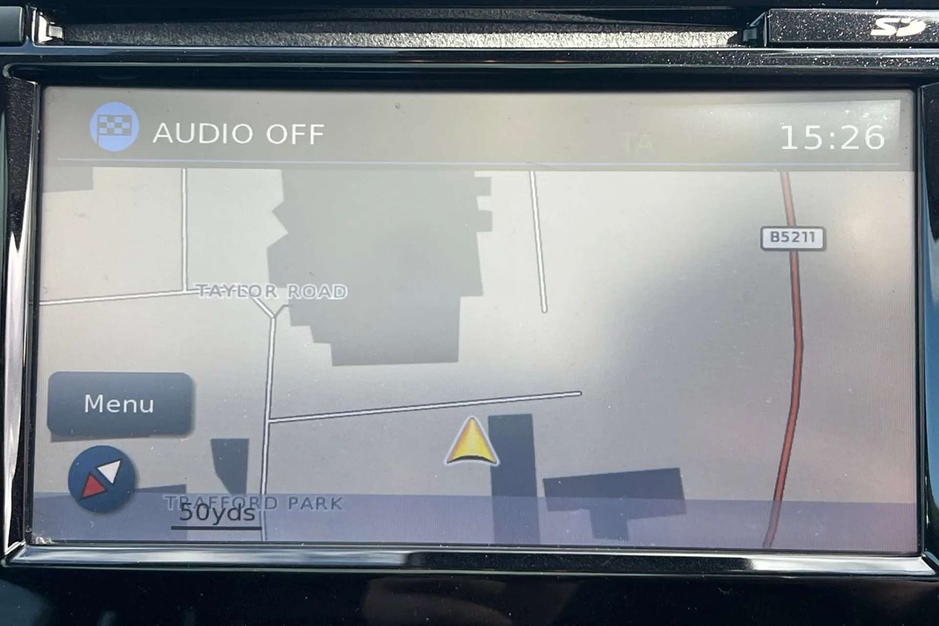 2017 NISSAN QASHQAI 2017 NISSAN QASHQAI