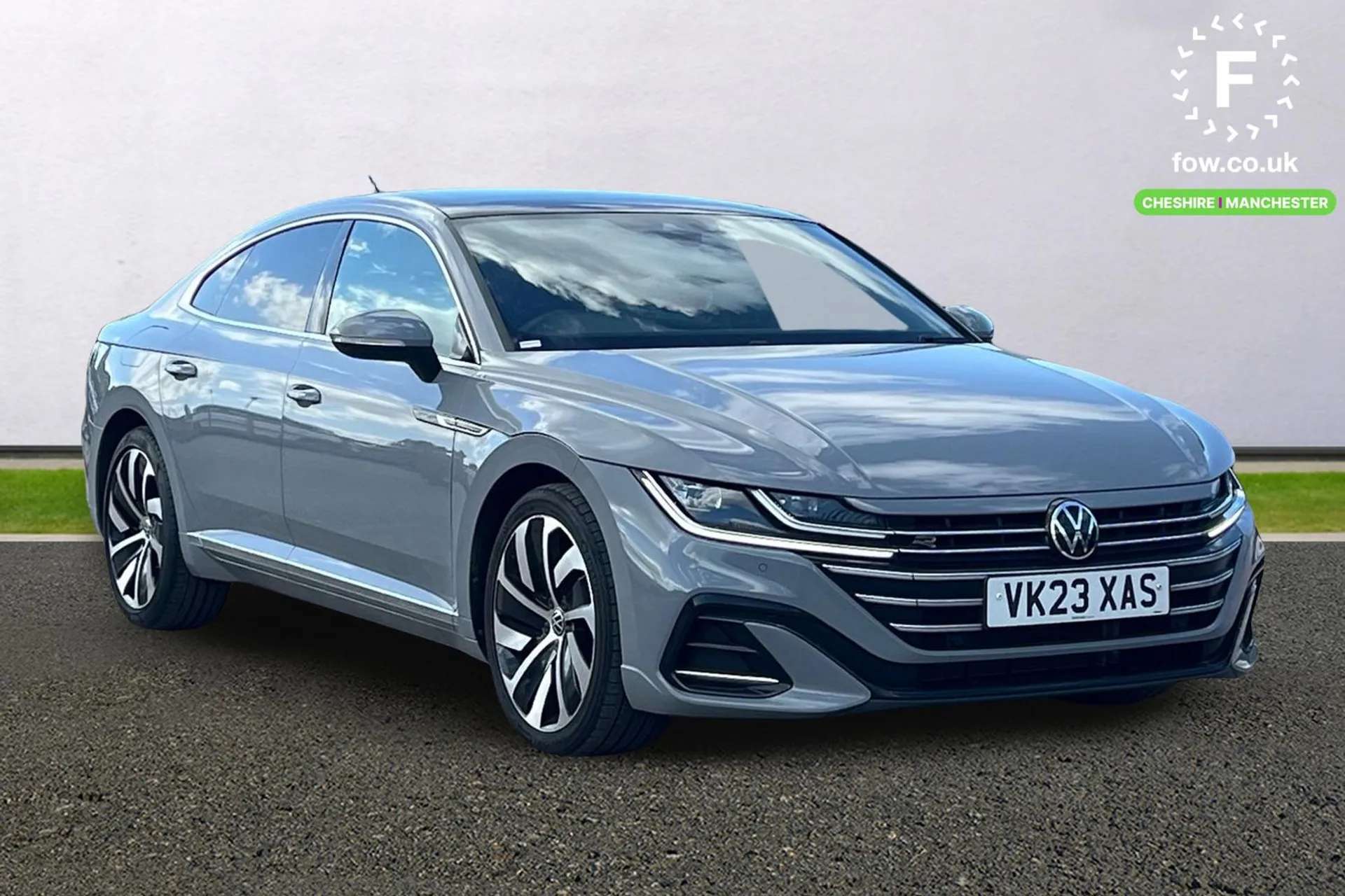 2023 VOLKSWAGEN ARTEON 2023 VOLKSWAGEN ARTEON