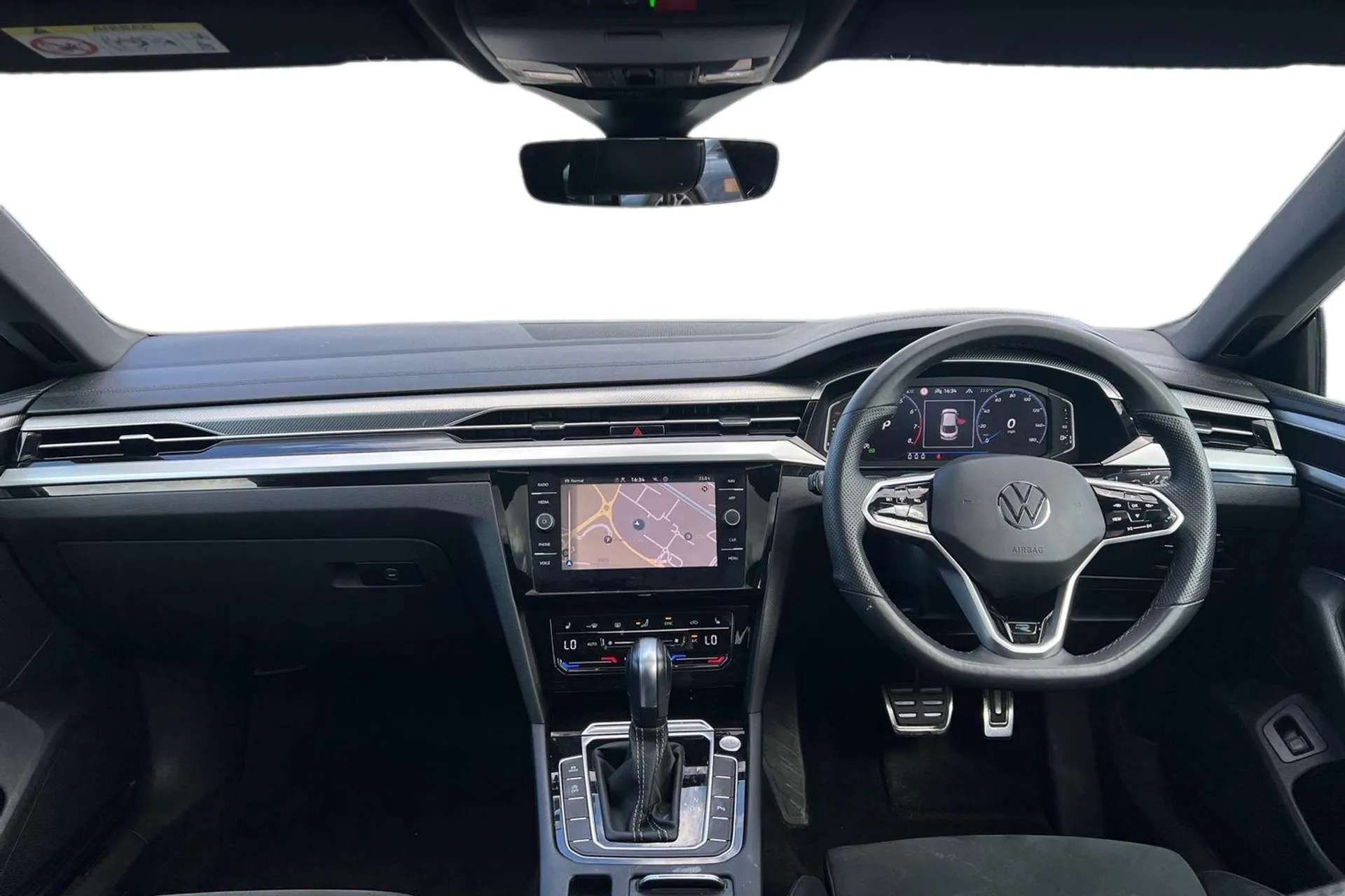 2023 VOLKSWAGEN ARTEON 2023 VOLKSWAGEN ARTEON