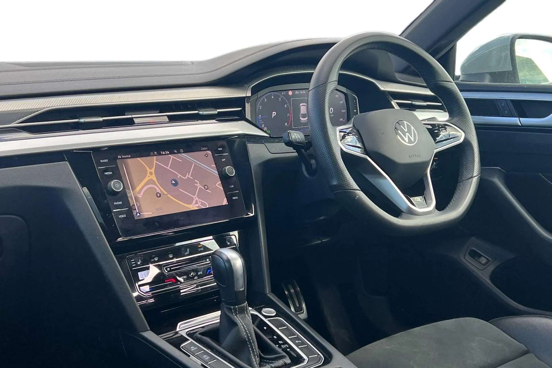 2023 VOLKSWAGEN ARTEON 2023 VOLKSWAGEN ARTEON
