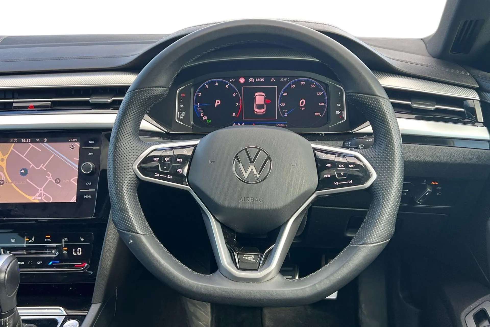 2023 VOLKSWAGEN ARTEON 2023 VOLKSWAGEN ARTEON