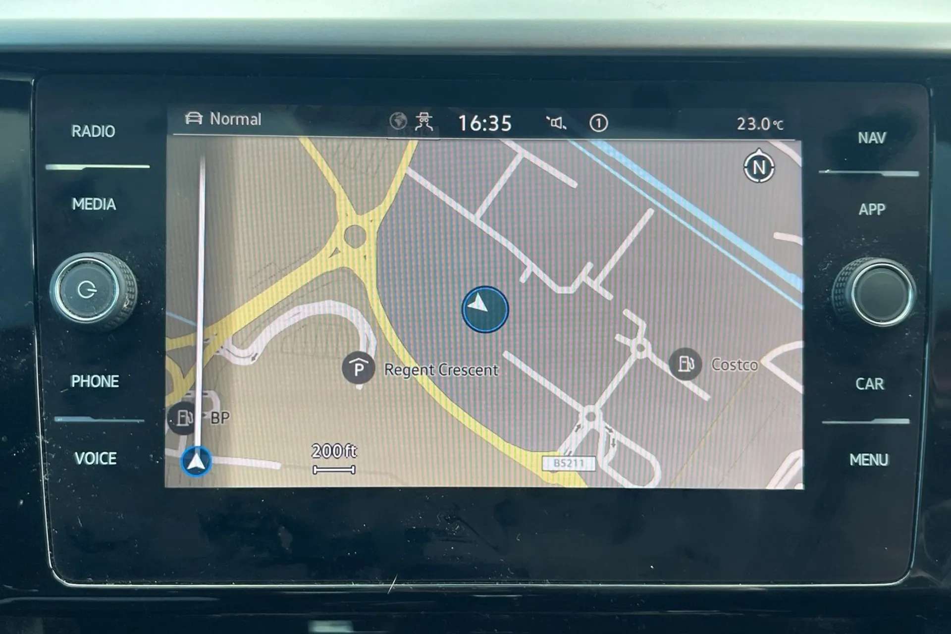 2023 VOLKSWAGEN ARTEON 2023 VOLKSWAGEN ARTEON