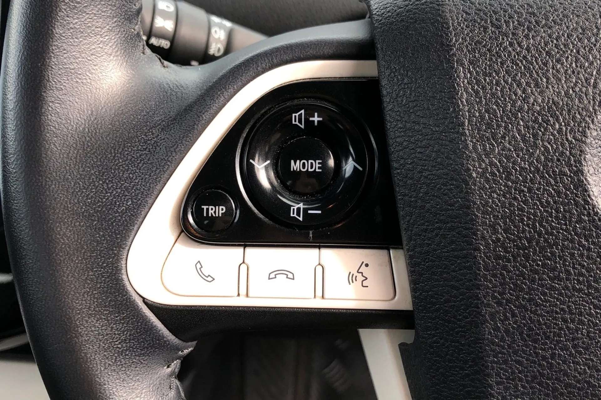 2018 TOYOTA PRIUS 2018 TOYOTA PRIUS
