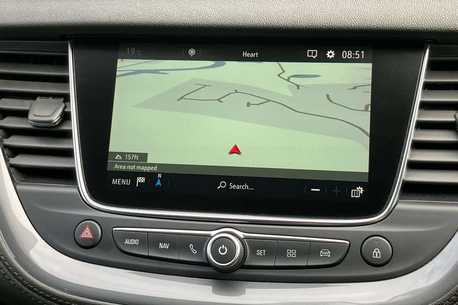 2021 VAUXHALL GRANDLAND X 2021 VAUXHALL GRANDLAND X