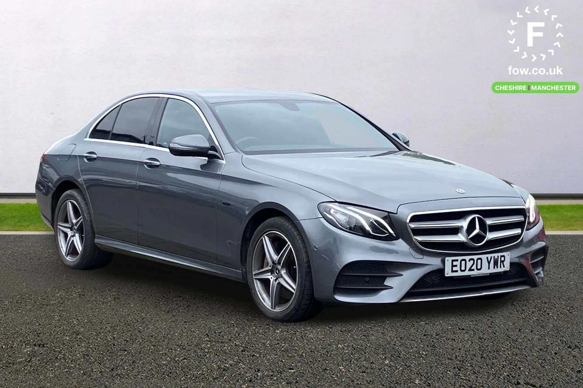 2020 MERCEDES-BENZ E CLASS 2020 MERCEDES-BENZ E CLASS