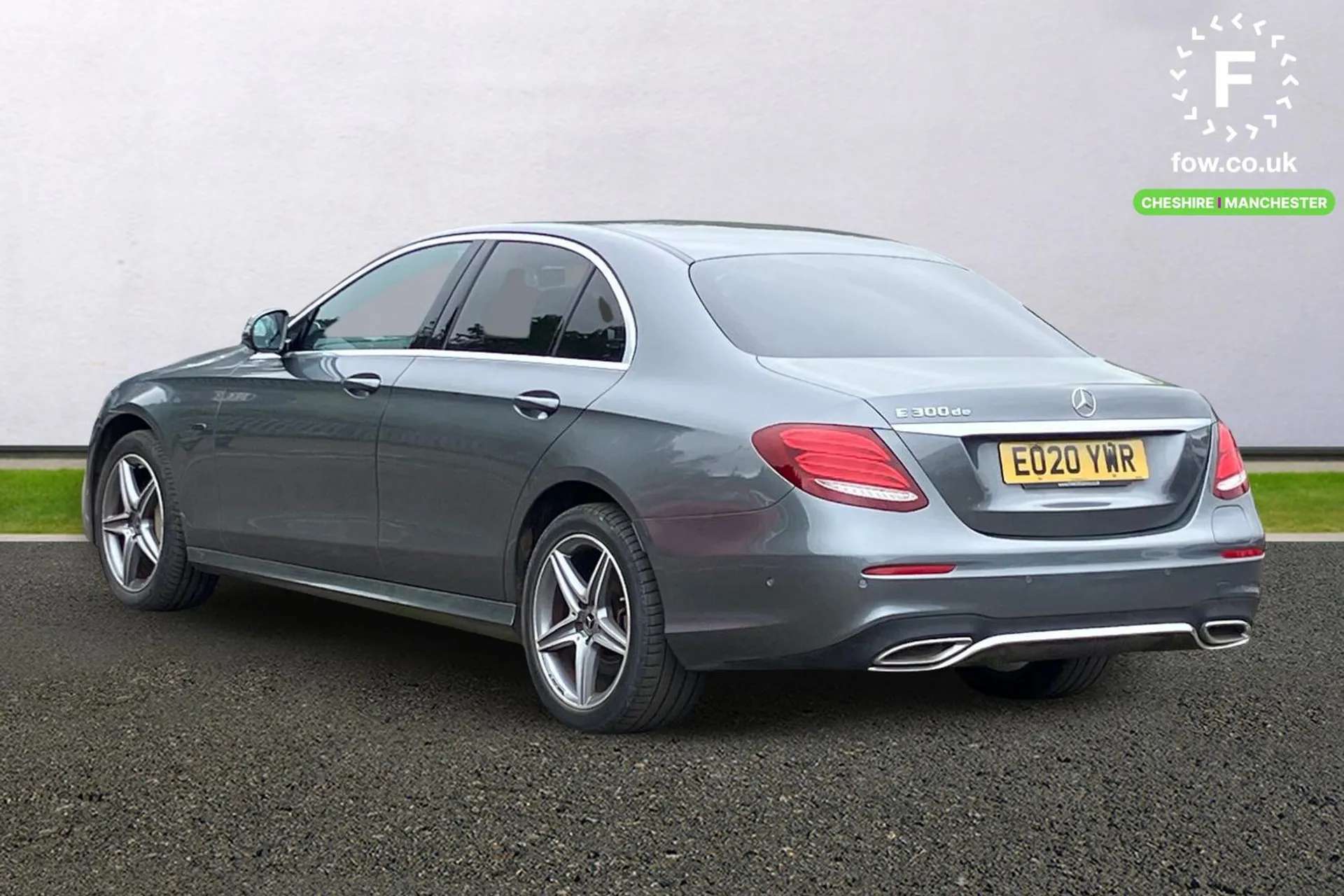 2020 MERCEDES-BENZ E CLASS 2020 MERCEDES-BENZ E CLASS