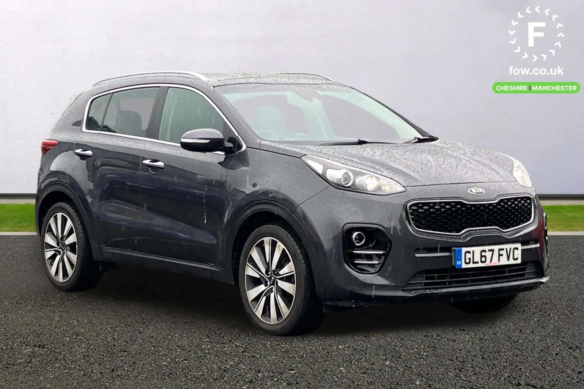 2018 KIA SPORTAGE 2018 KIA SPORTAGE