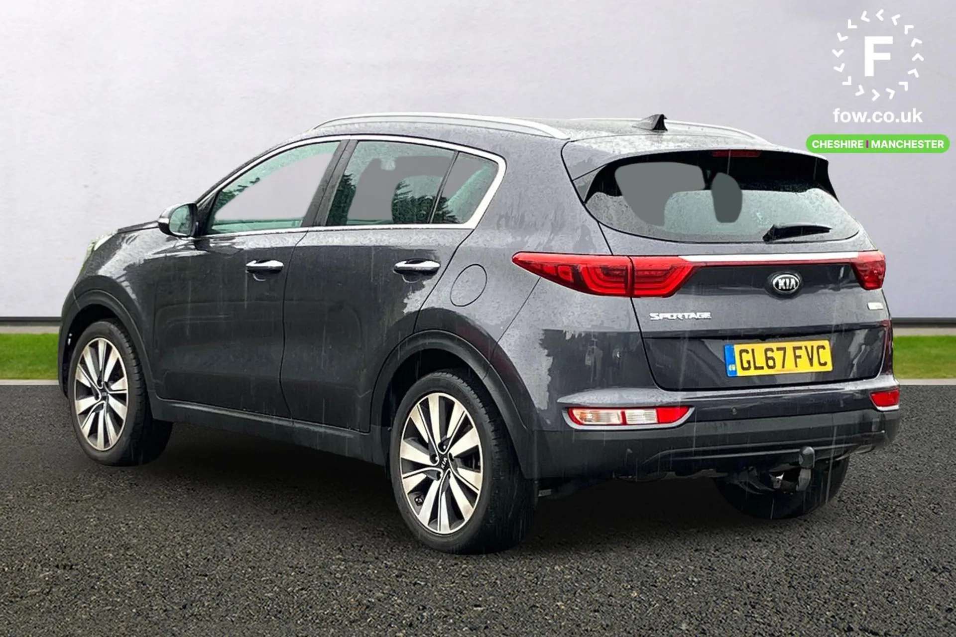 2018 KIA SPORTAGE 2018 KIA SPORTAGE