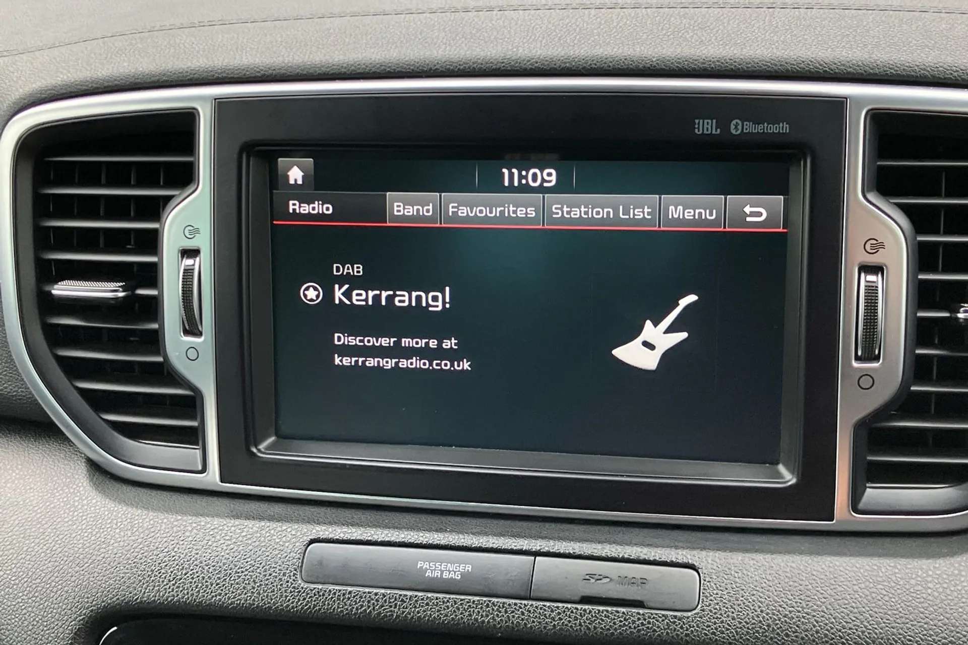 2018 KIA SPORTAGE 2018 KIA SPORTAGE